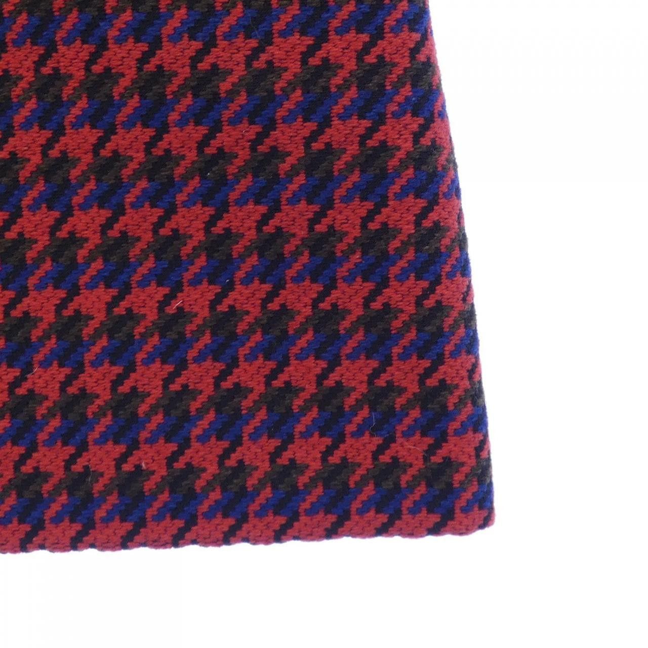 Gucci Gucci Gucci Skirt Others Skirts 643737ZAGEL DUTY FREE for USA Size ONE SIZE - 6 Thumbnail