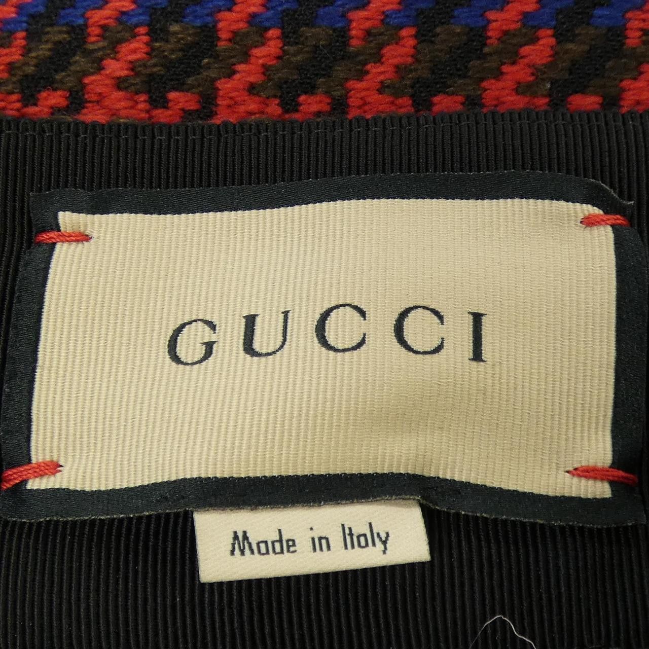 Gucci Gucci Gucci Skirt Others Skirts 643737ZAGEL DUTY FREE for USA Size ONE SIZE - 4 Thumbnail