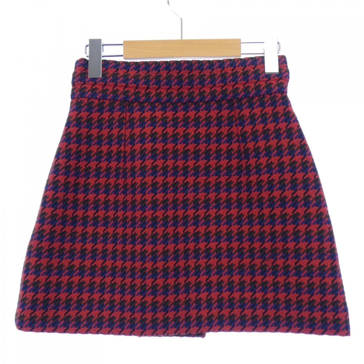 Gucci Gucci Gucci Skirt Others Skirts 643737ZAGEL DUTY FREE for USA Size ONE SIZE - 2 Thumbnail