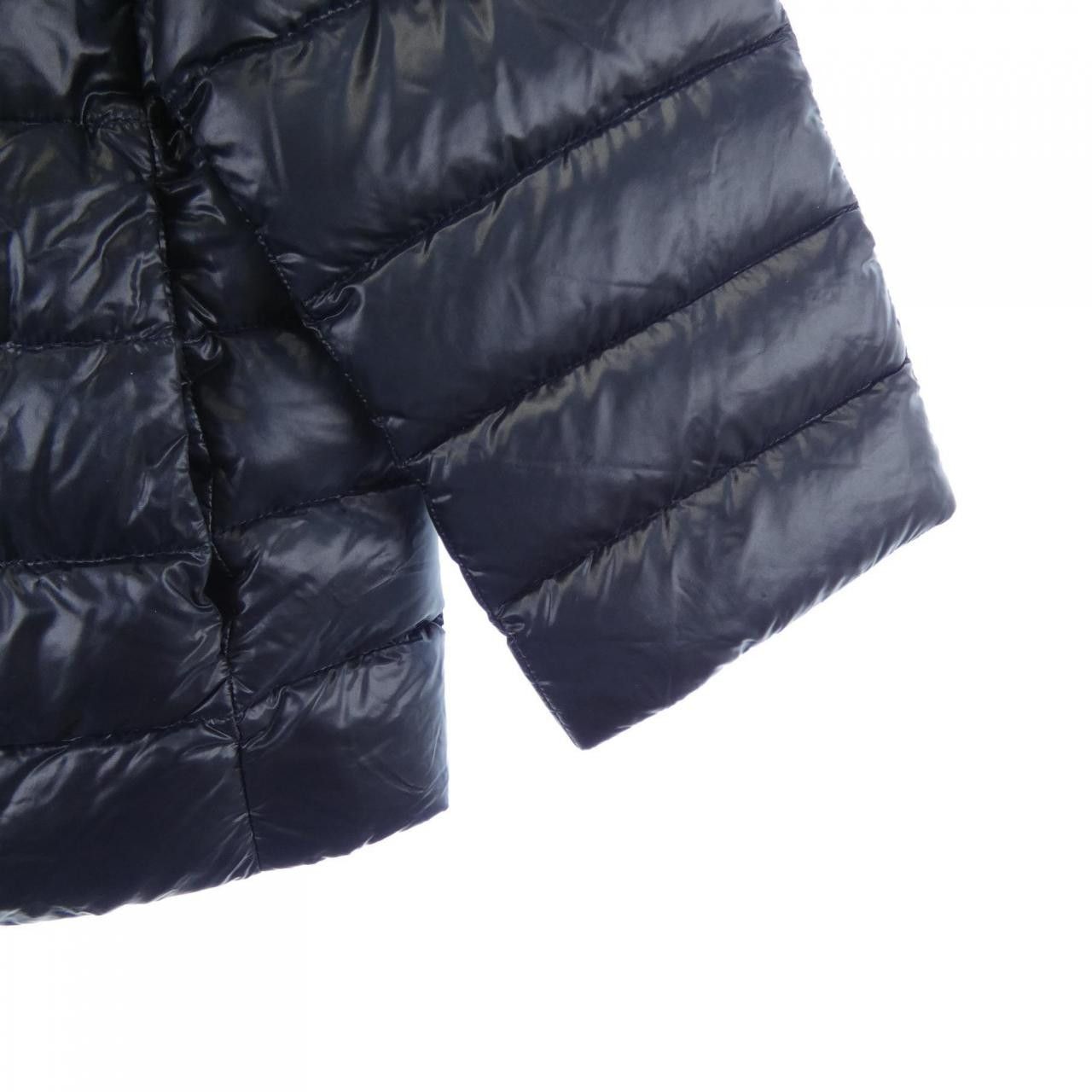 Other Other Herno Iconico Sophia Jacket Down Jacket Textile Outerwear PI0046DIC DUTY FREE for USA Size ONE SIZE - 7 Thumbnail