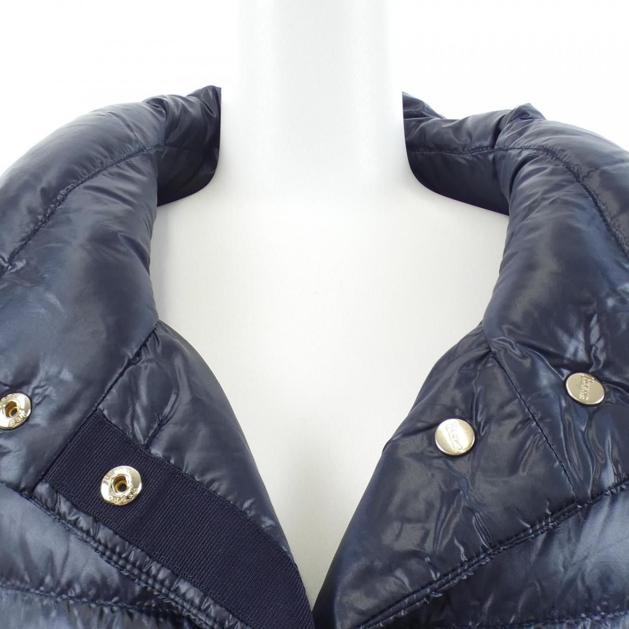 Other Other Herno Down Coat Textile Outerwear PI0177DIC DUTY FREE for USA Size ONE SIZE - 6 Thumbnail