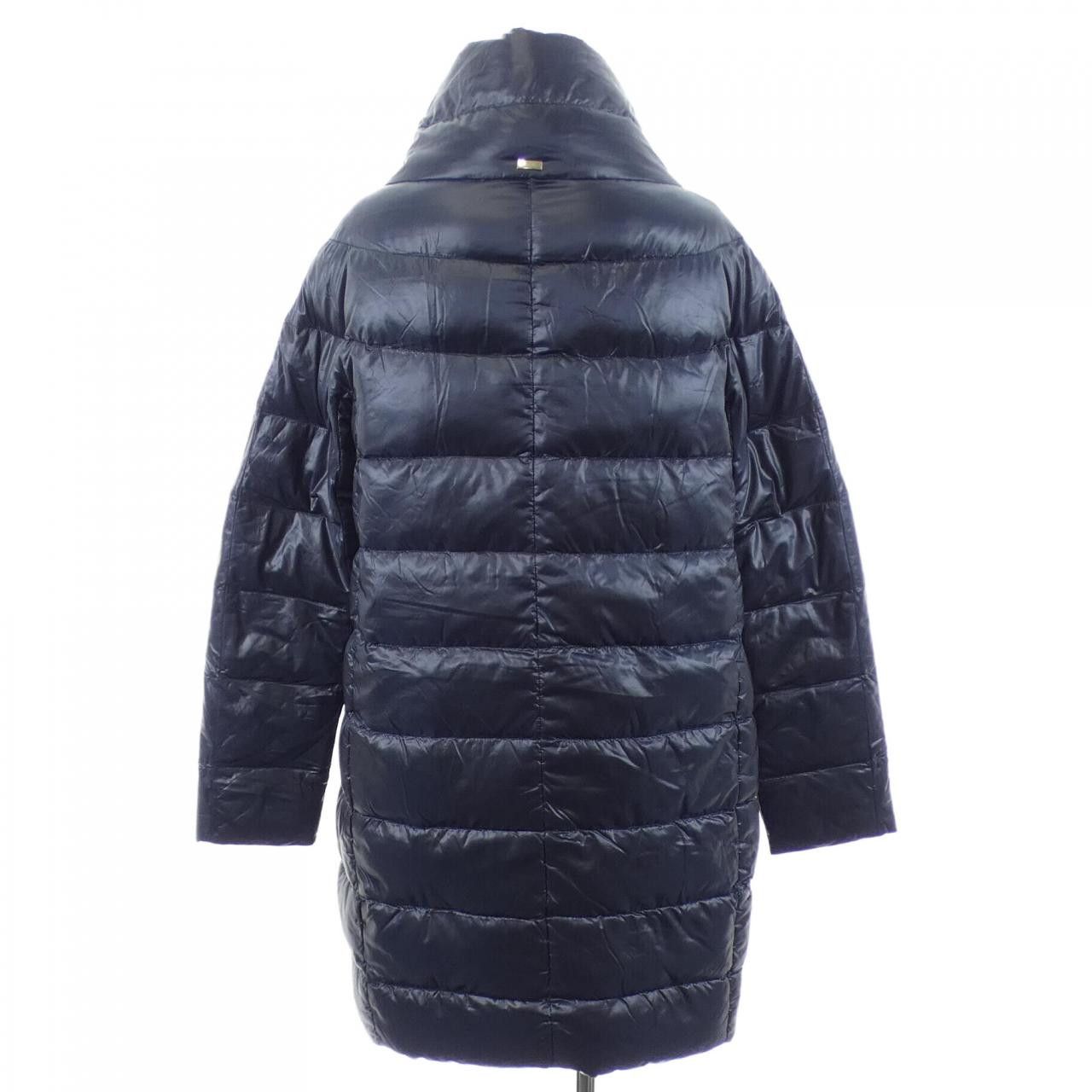 Other Other Herno Down Coat Textile Outerwear PI0177DIC DUTY FREE for USA Size ONE SIZE - 2 Thumbnail