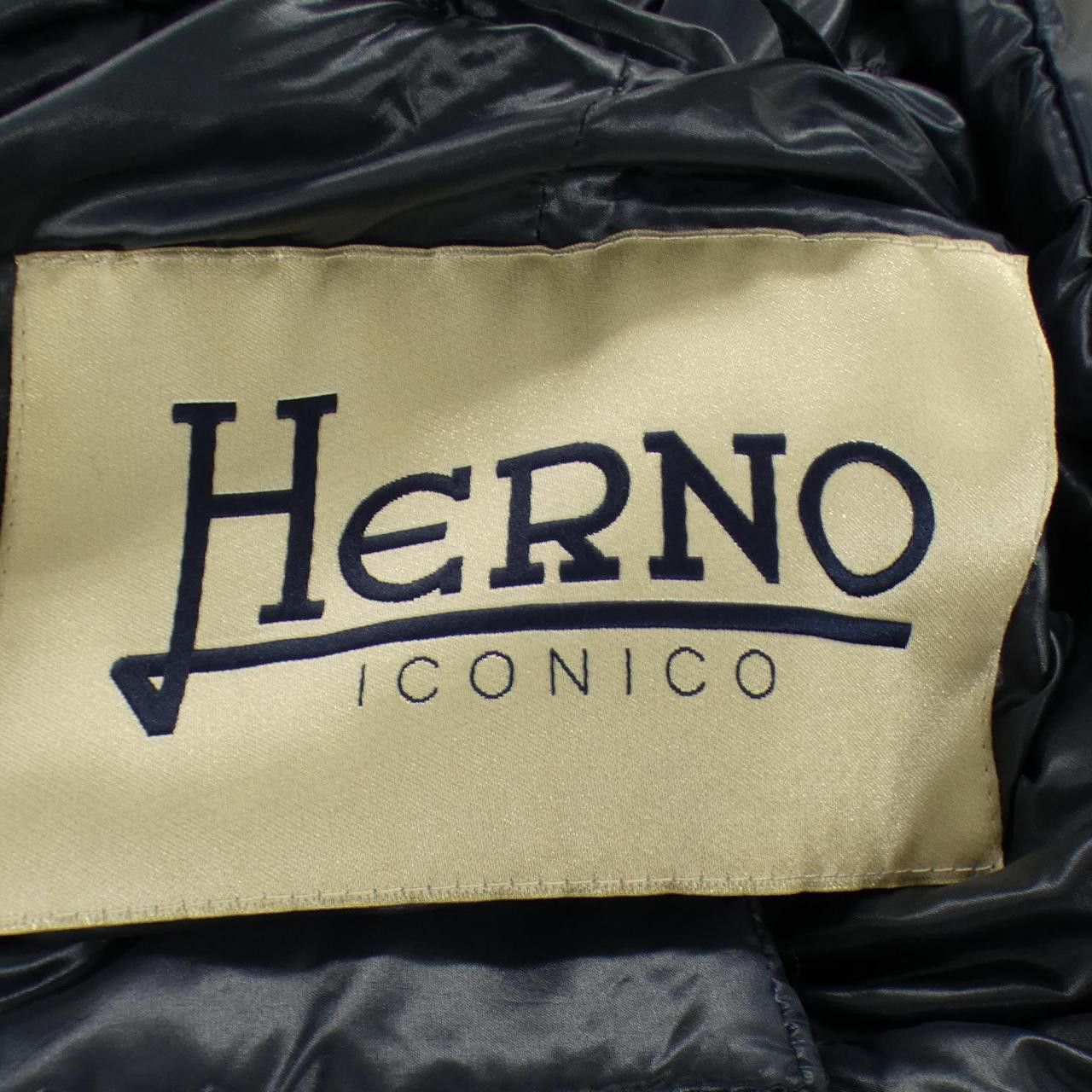Other Other Herno Down Coat Textile Outerwear PI0177DIC DUTY FREE for USA Size ONE SIZE - 5 Thumbnail