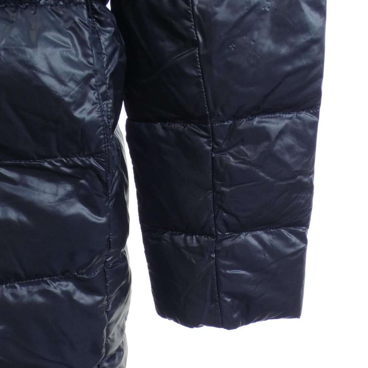 Other Other Herno Down Coat Textile Outerwear PI0177DIC DUTY FREE for USA Size ONE SIZE - 7 Thumbnail