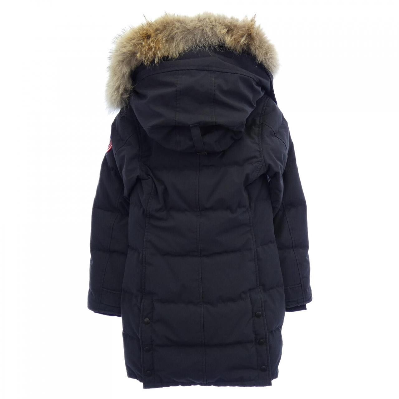 Canada Goose Canada Goose Canada Goose MACKENZIE down coat Textile Outerwear 2302JL DUTY FREE for USA Size ONE SIZE - 2 Thumbnail
