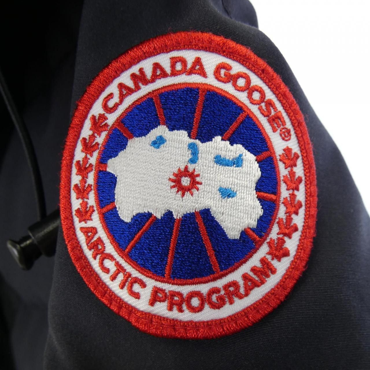Canada Goose Canada Goose Canada Goose MACKENZIE down coat Textile Outerwear 2302JL DUTY FREE for USA Size ONE SIZE - 7 Thumbnail