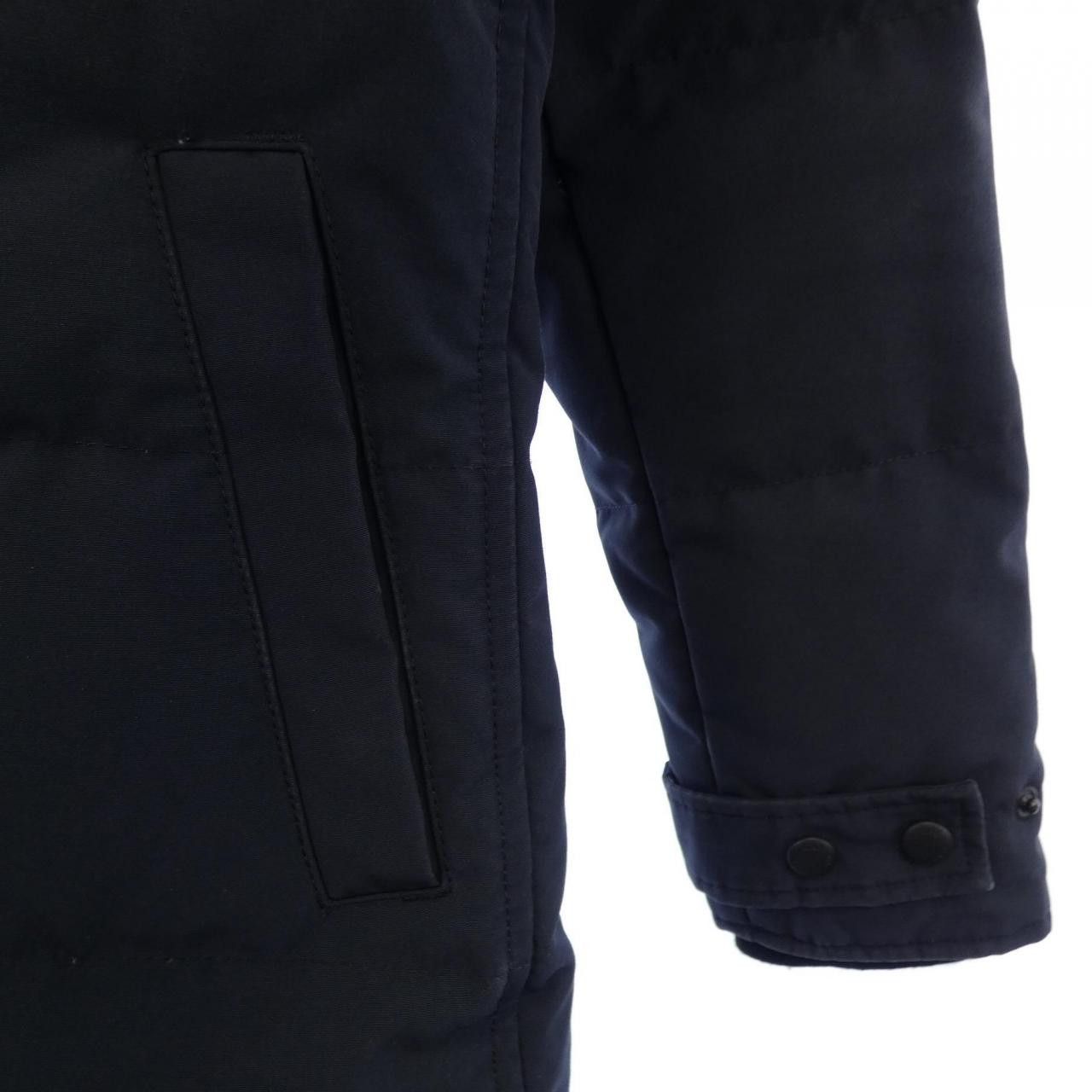 Canada Goose Canada Goose Canada Goose MACKENZIE down coat Textile Outerwear 2302JL DUTY FREE for USA Size ONE SIZE - 6 Thumbnail