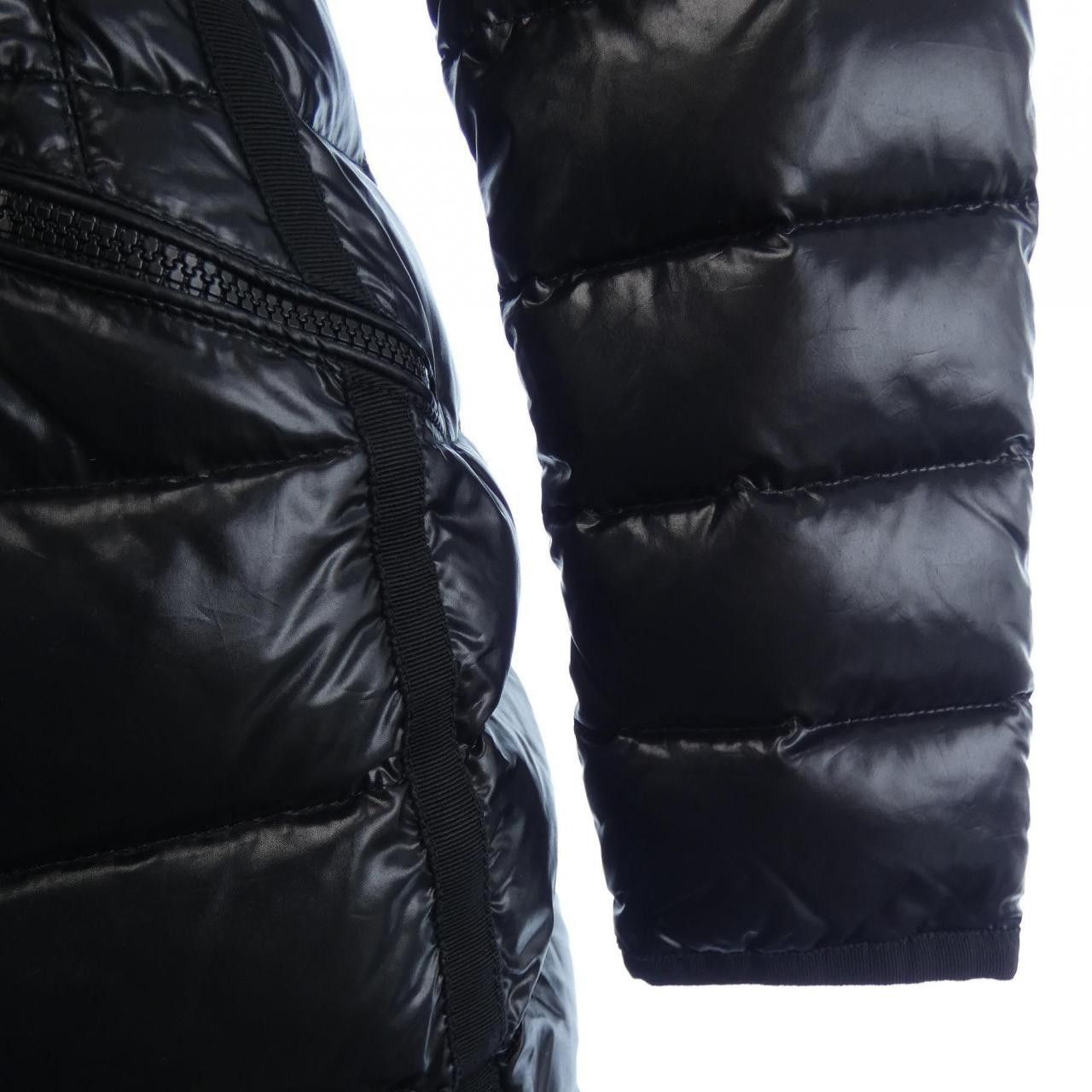 Moncler Moncler Moncler HERMIFUR Down Coat Textile Outerwear HERMIFUR DUTY FREE for USA Size ONE SIZE - 7 Thumbnail