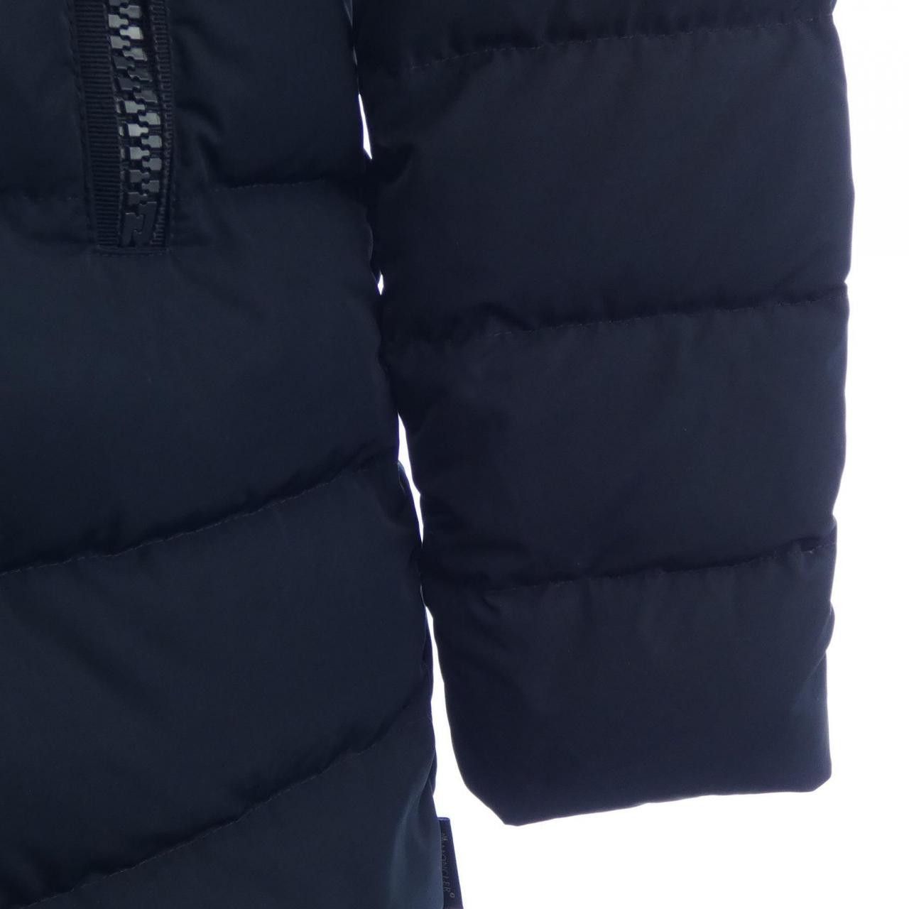 Moncler Moncler Moncler GERBOISE Down Coat Textile Outerwear GERBOISE DUTY FREE for USA Size ONE SIZE - 6 Thumbnail