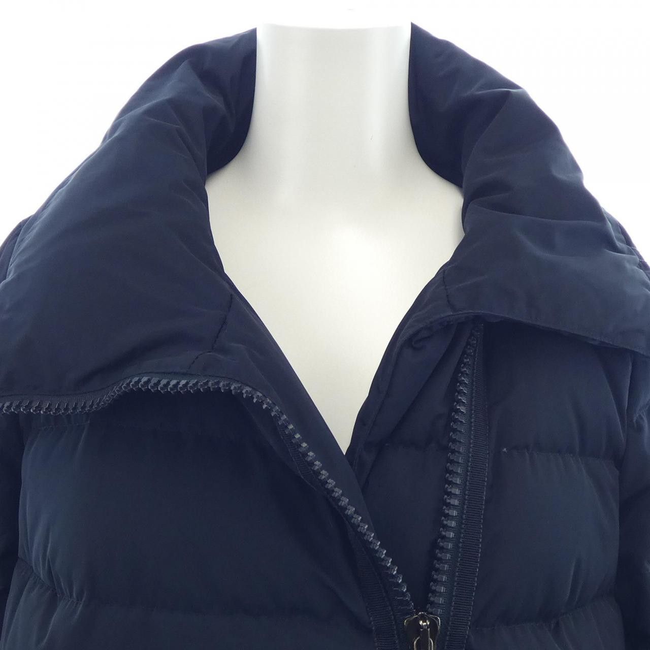 Moncler Moncler Moncler GERBOISE Down Coat Textile Outerwear GERBOISE DUTY FREE for USA Size ONE SIZE - 5 Thumbnail