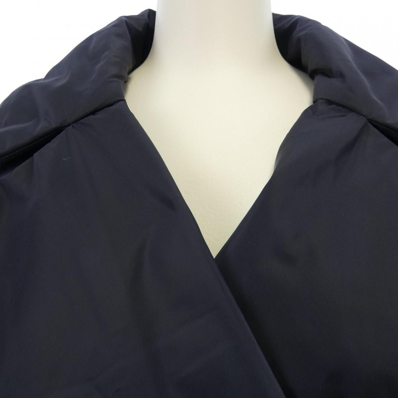 Moncler Moncler Moncler Genius SIMONE ROCHA DINAH down coat Textile Outerwear DINAH DUTY FREE for USA Size ONE SIZE - 6 Thumbnail