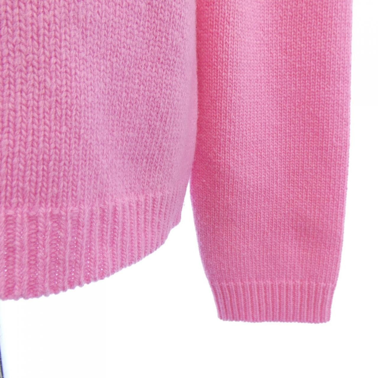 Gucci Gucci Gucci Disney Knitwear Textile Tops 652620XKBSI DUTY FREE for USA Size ONE SIZE - 6 Thumbnail