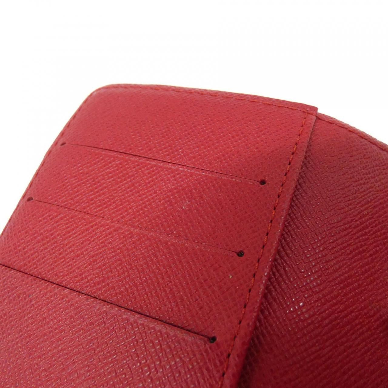 Louis Vuitton Louis Vuitton Louis Vuitton Monogram Cherry Agenda Textile Other R21023 DUTY FREE for USA Size ONE SIZE - 8 Thumbnail