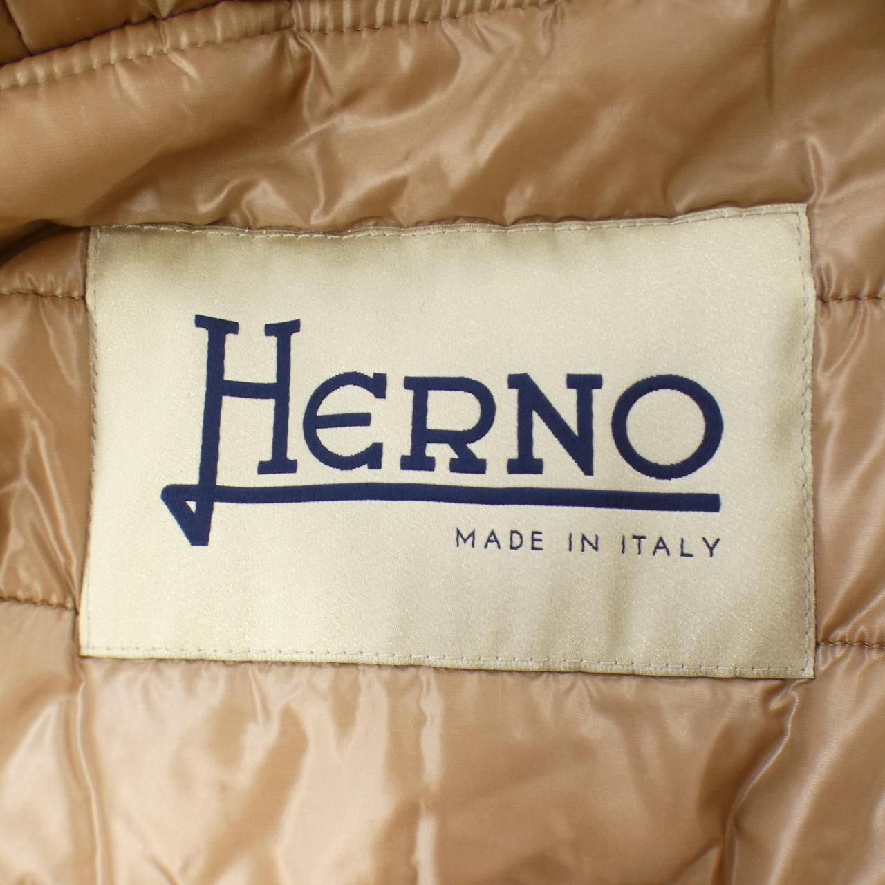 Other Other Herno Jacket Textile Outerwear GC0251D DUTY FREE for USA Size ONE SIZE - 4 Thumbnail