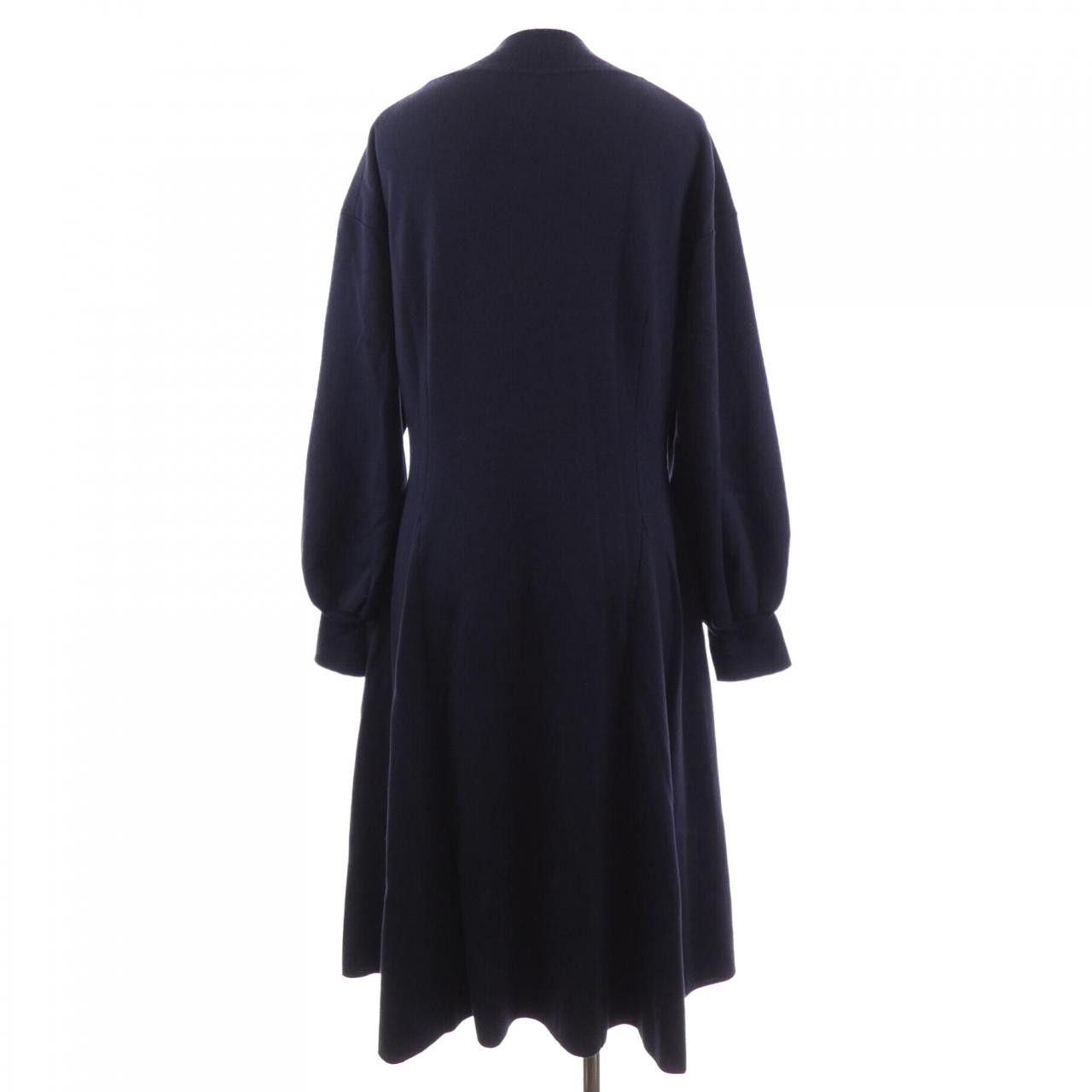 Other Other FOXEY THE LUDIVINE DRESS Dress Textile Dresses 42610 DUTY FREE for USA Size ONE SIZE - 2 Thumbnail