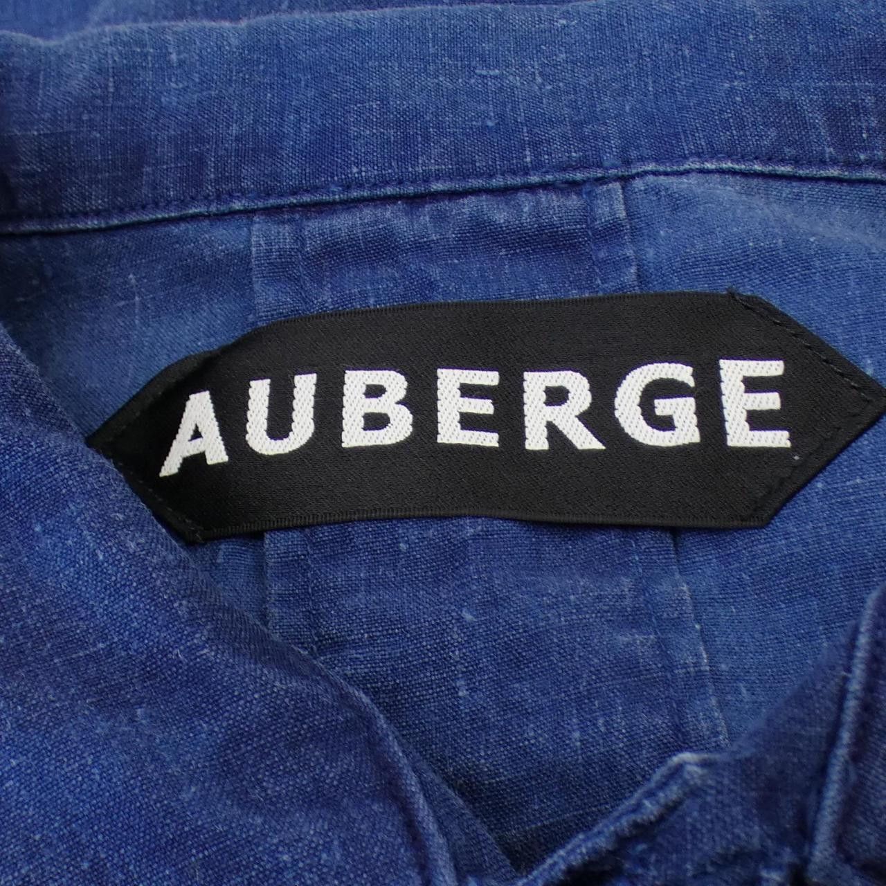 Other Other AUBERGE Jacket Others Outerwear DUTY FREE for USA Size ONE SIZE - 4 Thumbnail