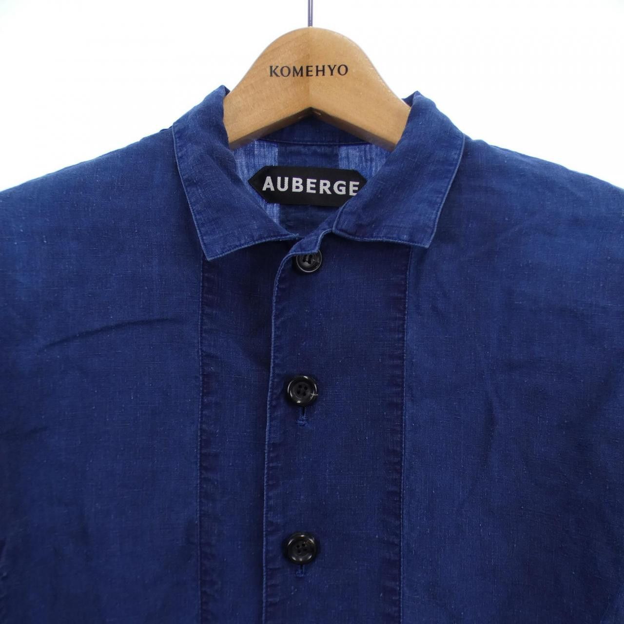 Other Other AUBERGE Jacket Others Outerwear DUTY FREE for USA Size ONE SIZE - 5 Thumbnail