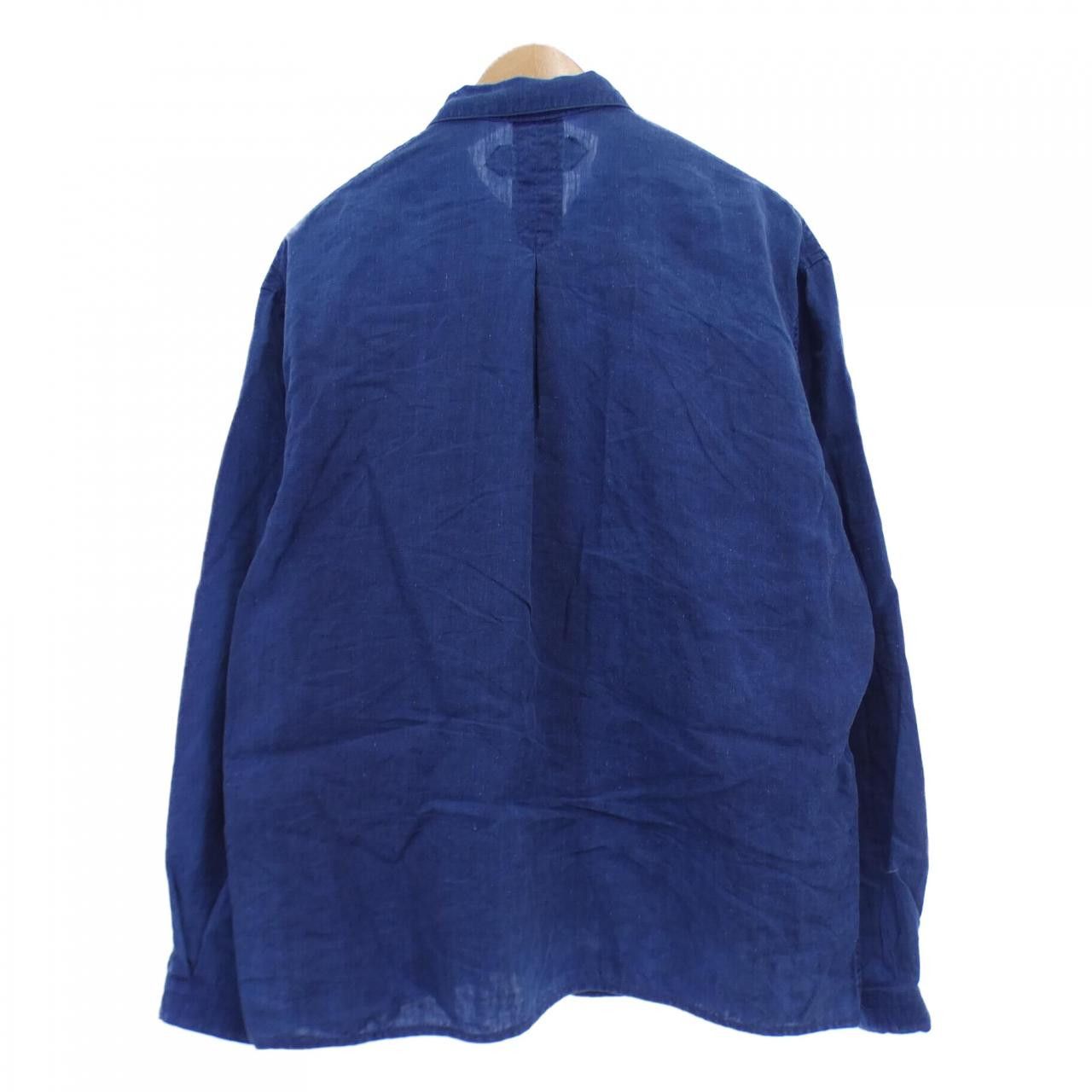 Other Other AUBERGE Jacket Others Outerwear DUTY FREE for USA Size ONE SIZE - 2 Thumbnail