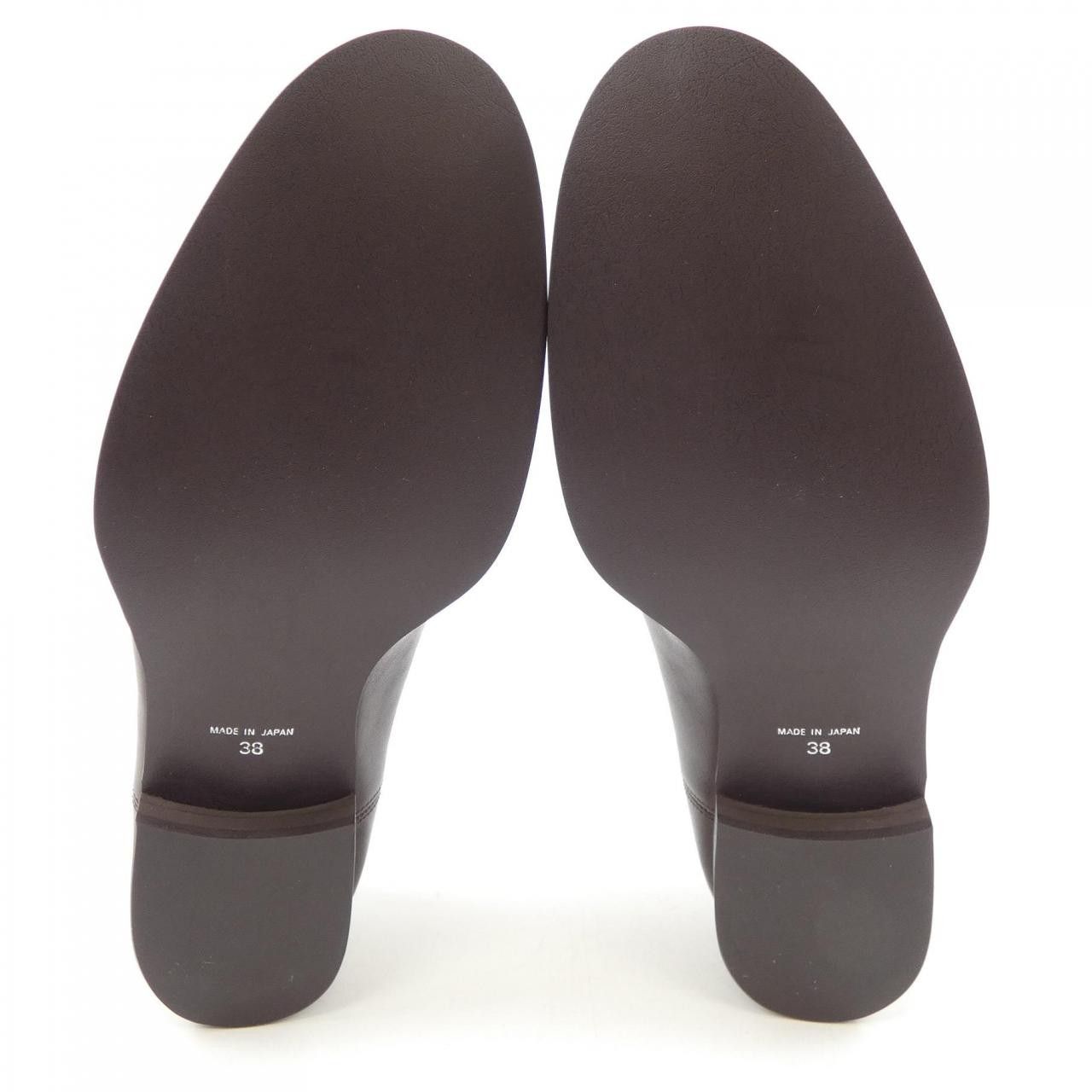 Other Other ISHMM Leather Shoes Others Shoes ISH-1-23 DUTY FREE for USA Size ONE SIZE - 4 Thumbnail