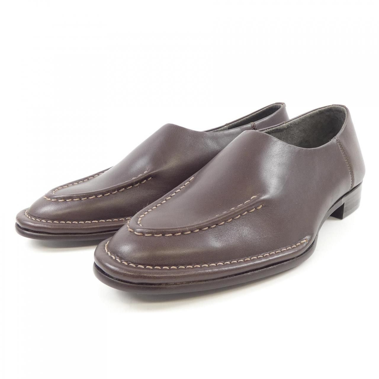 Other Other ISHMM Leather Shoes Others Shoes ISH-1-23 DUTY FREE for USA Size ONE SIZE - 3 Thumbnail