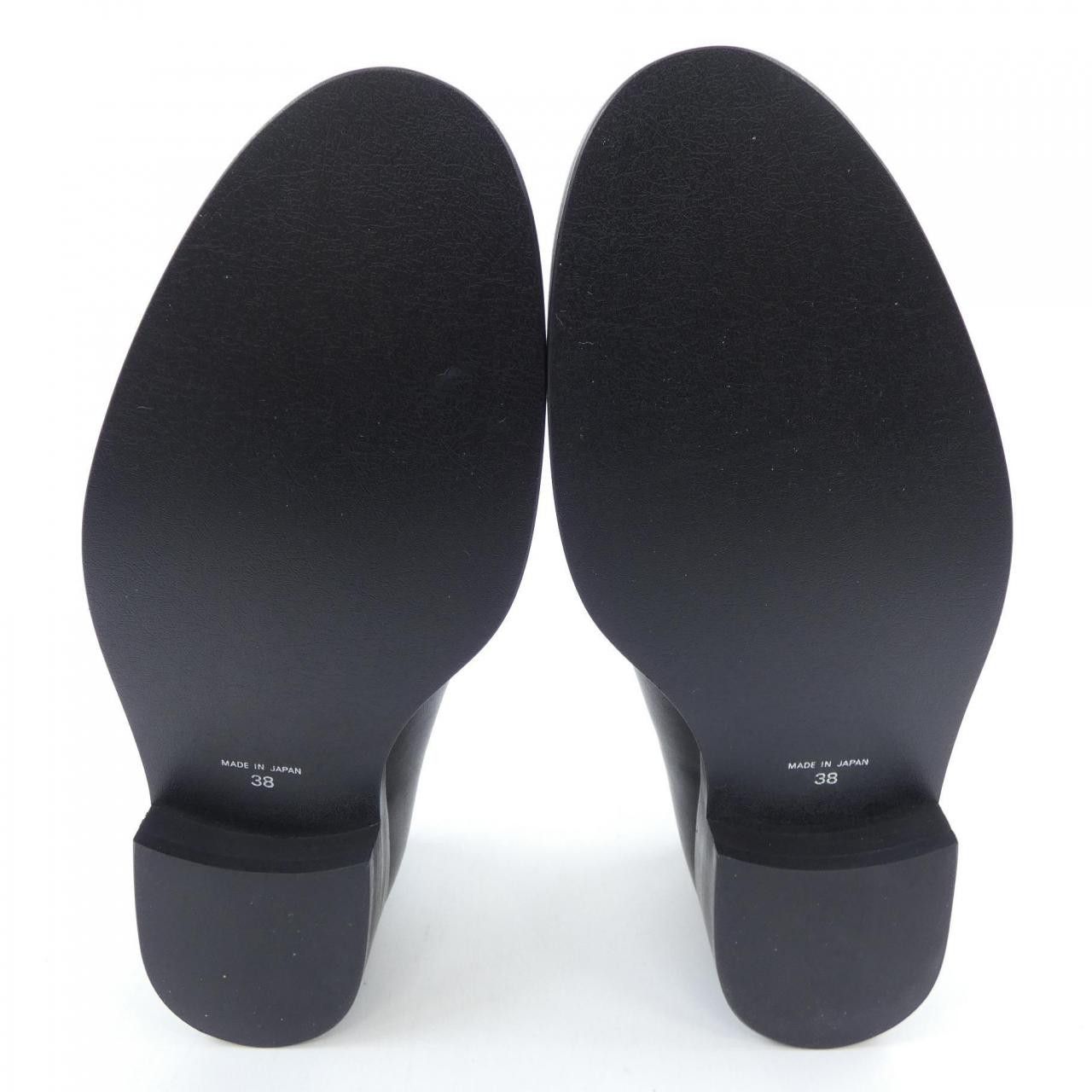 Other Other ISHMM Leather Shoes Others Shoes ISH-1-33 DUTY FREE for USA Size ONE SIZE - 4 Thumbnail