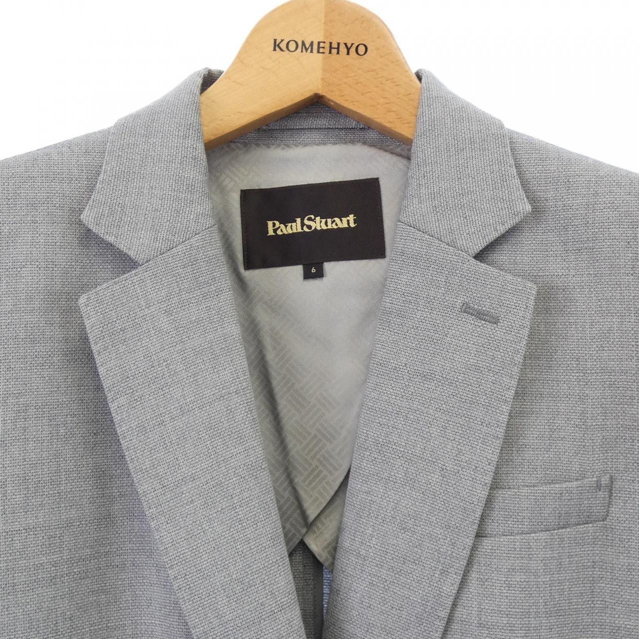 Other Other Paul Stuart Jacket Others Outerwear DUTY FREE for USA Size ONE SIZE - 5 Thumbnail