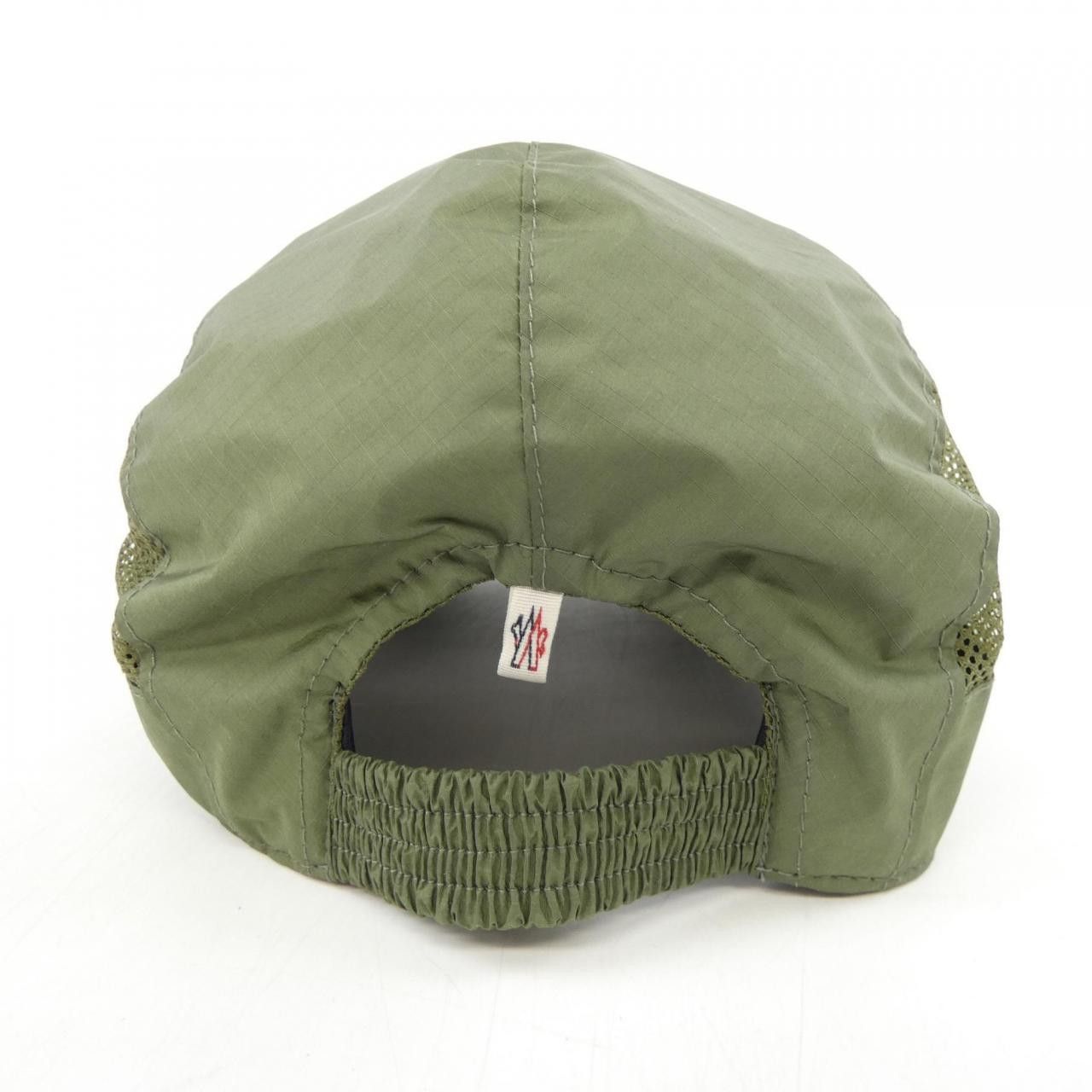 Moncler Moncler Moncler Grenoble Cap Textile Hats I10973B00005 DUTY FREE for USA Size ONE SIZE - 5 Thumbnail