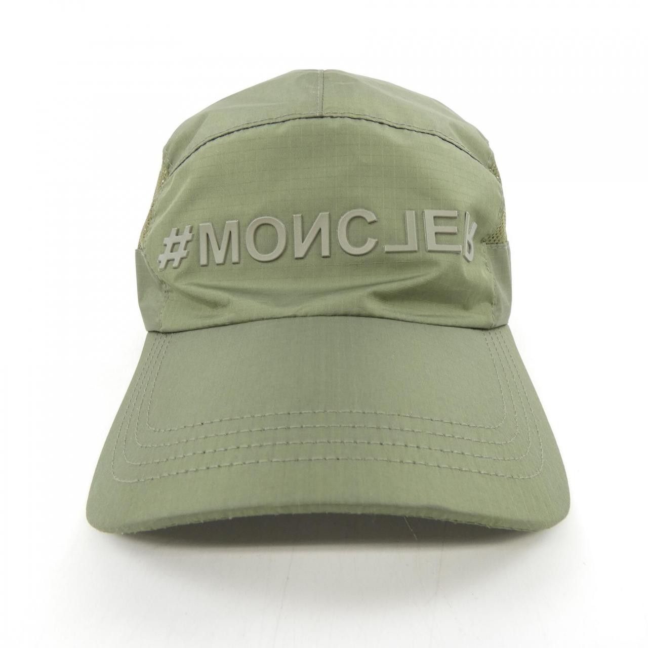 Moncler Moncler Moncler Grenoble Cap Textile Hats I10973B00005 DUTY FREE for USA Size ONE SIZE - 2 Thumbnail