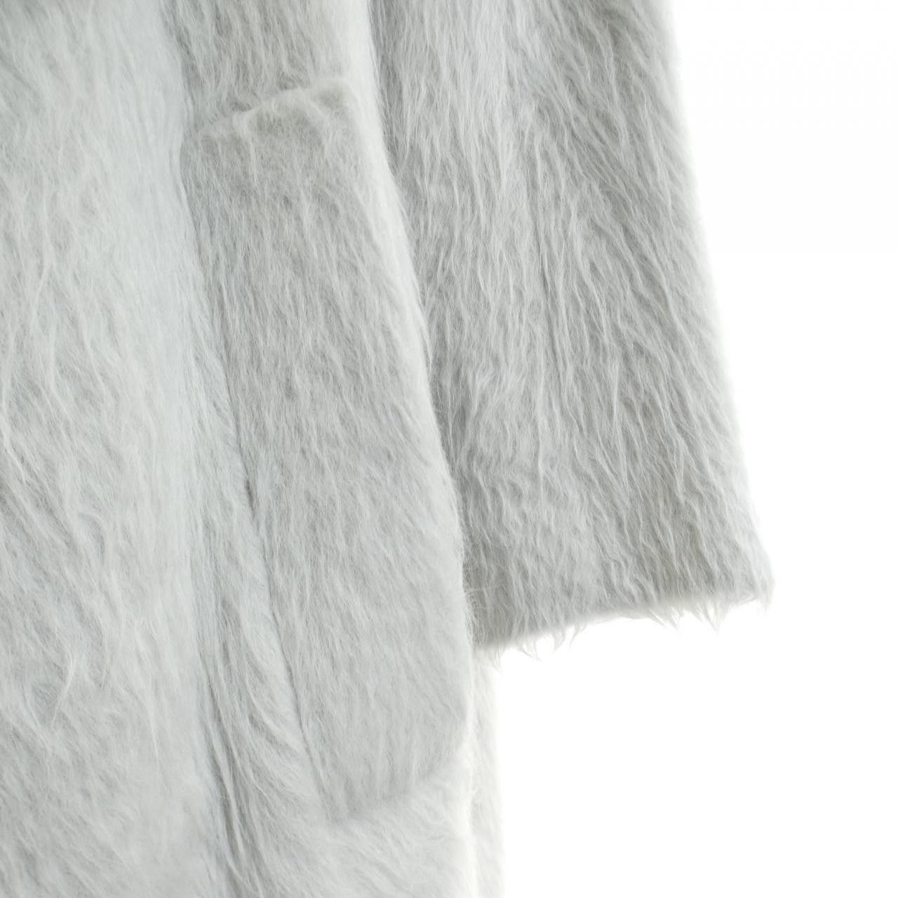 Max Mara Max Mara Max Mara Wool Coat Others Outerwear DUTY FREE for USA Size ONE SIZE - 6 Thumbnail