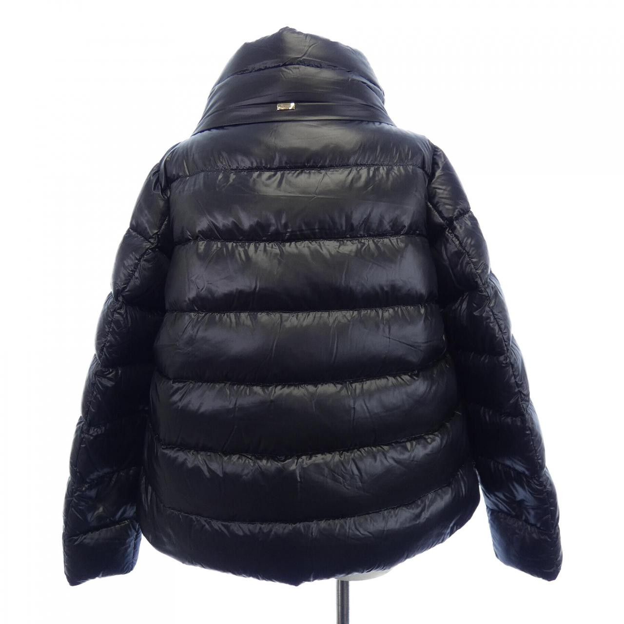 Other Other Herno Down Jacket Textile Outerwear PI001781D12017Z DUTY FREE for USA Size ONE SIZE - 2 Thumbnail