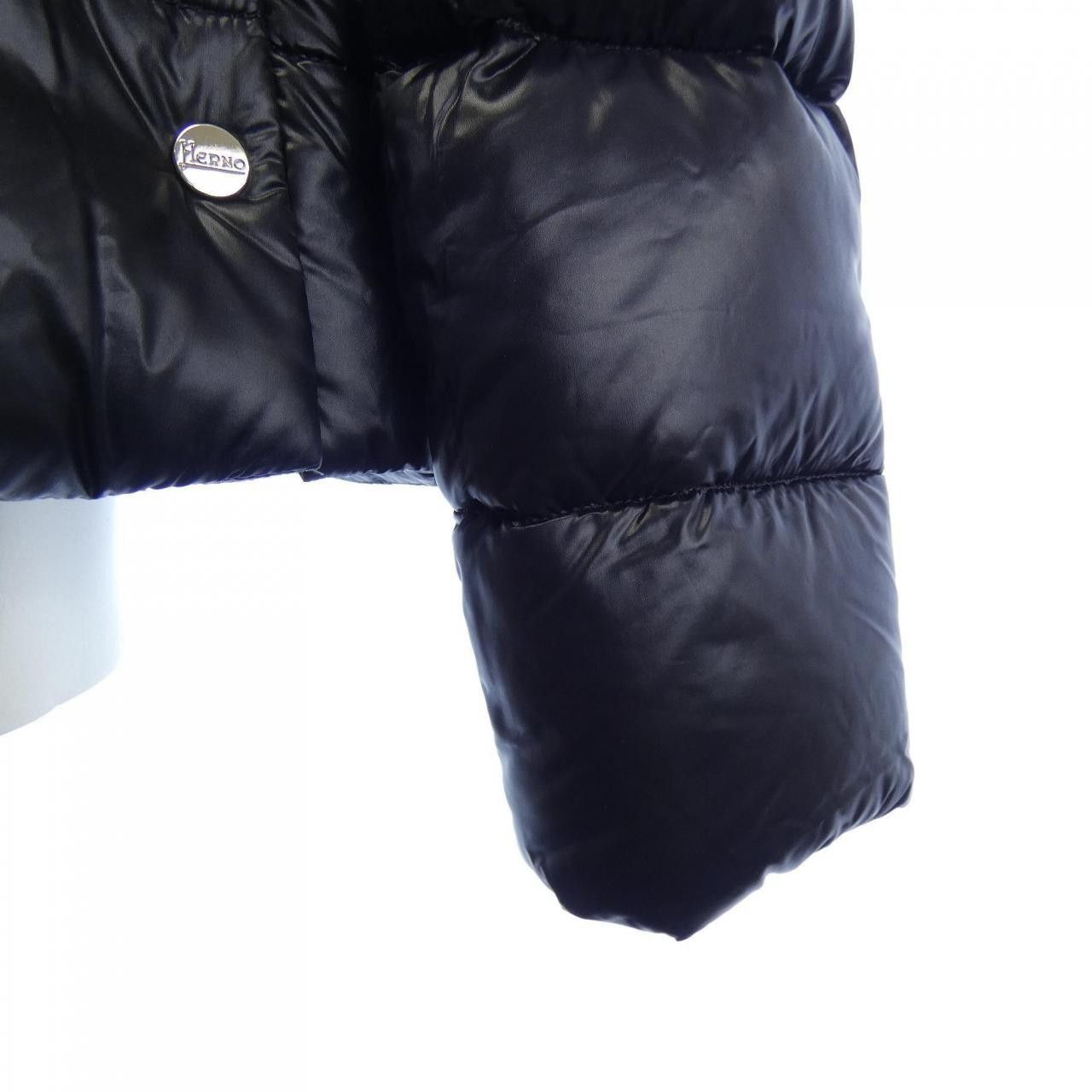 Other Other Herno Down Jacket Textile Outerwear PI001781D12017Z DUTY FREE for USA Size ONE SIZE - 6 Thumbnail