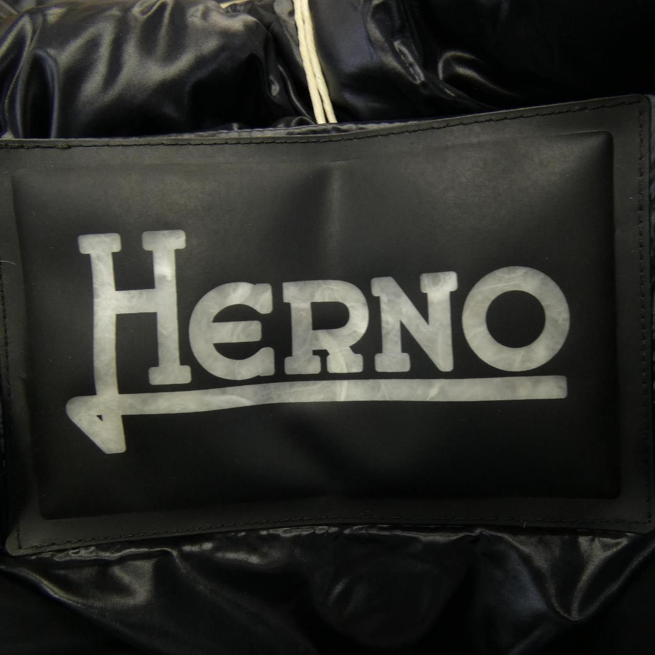 Other Other Herno Down Jacket Textile Outerwear PI001781D12017Z DUTY FREE for USA Size ONE SIZE - 4 Thumbnail