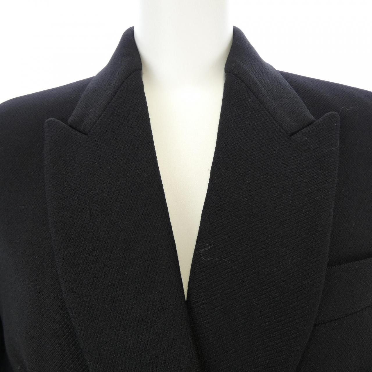 Hermes Hermes Hermes Unknown Material Jacket Others Outerwear DUTY FREE for USA Size ONE SIZE - 6 Thumbnail
