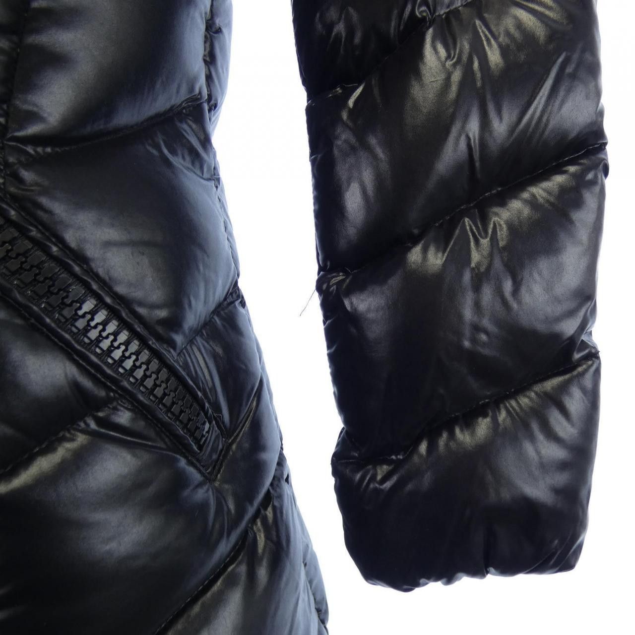 Moncler Moncler Moncler FULIG Down Jacket Textile Outerwear FULIG DUTY FREE for USA Size ONE SIZE - 8 Thumbnail