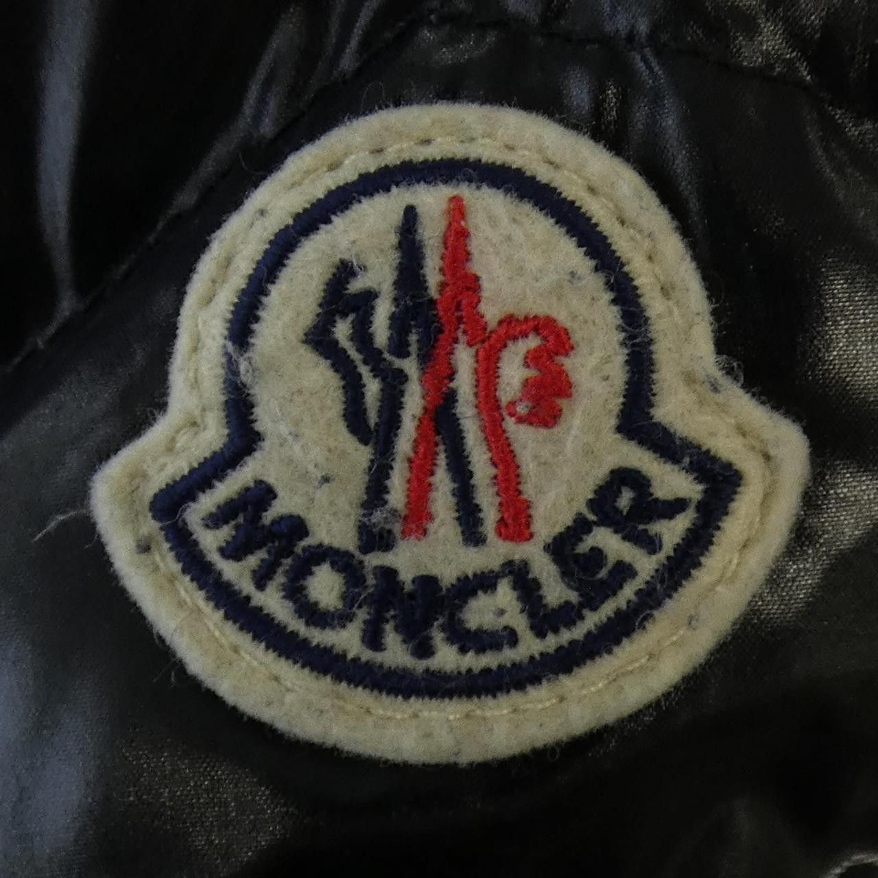 Moncler Moncler Moncler FULIG Down Jacket Textile Outerwear FULIG DUTY FREE for USA Size ONE SIZE - 9 Thumbnail