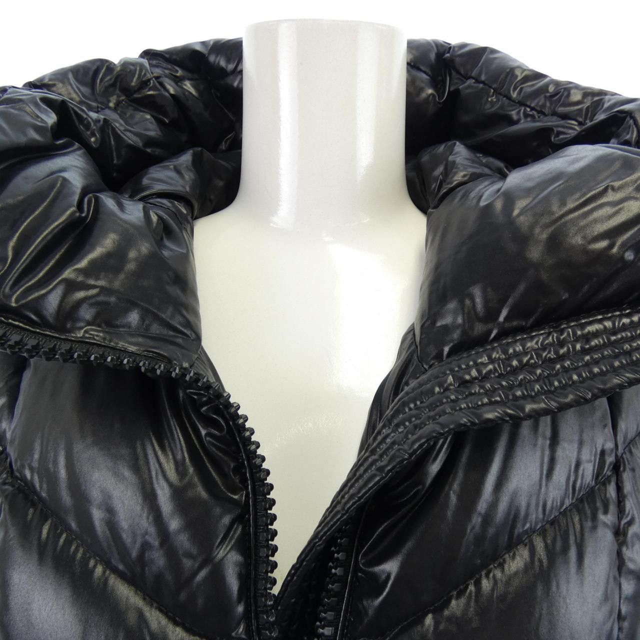 Moncler Moncler Moncler FULIG Down Jacket Textile Outerwear FULIG DUTY FREE for USA Size ONE SIZE - 7 Thumbnail