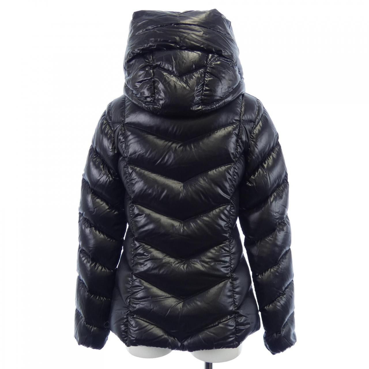 Moncler Moncler Moncler FULIG Down Jacket Textile Outerwear FULIG DUTY FREE for USA Size ONE SIZE - 2 Thumbnail