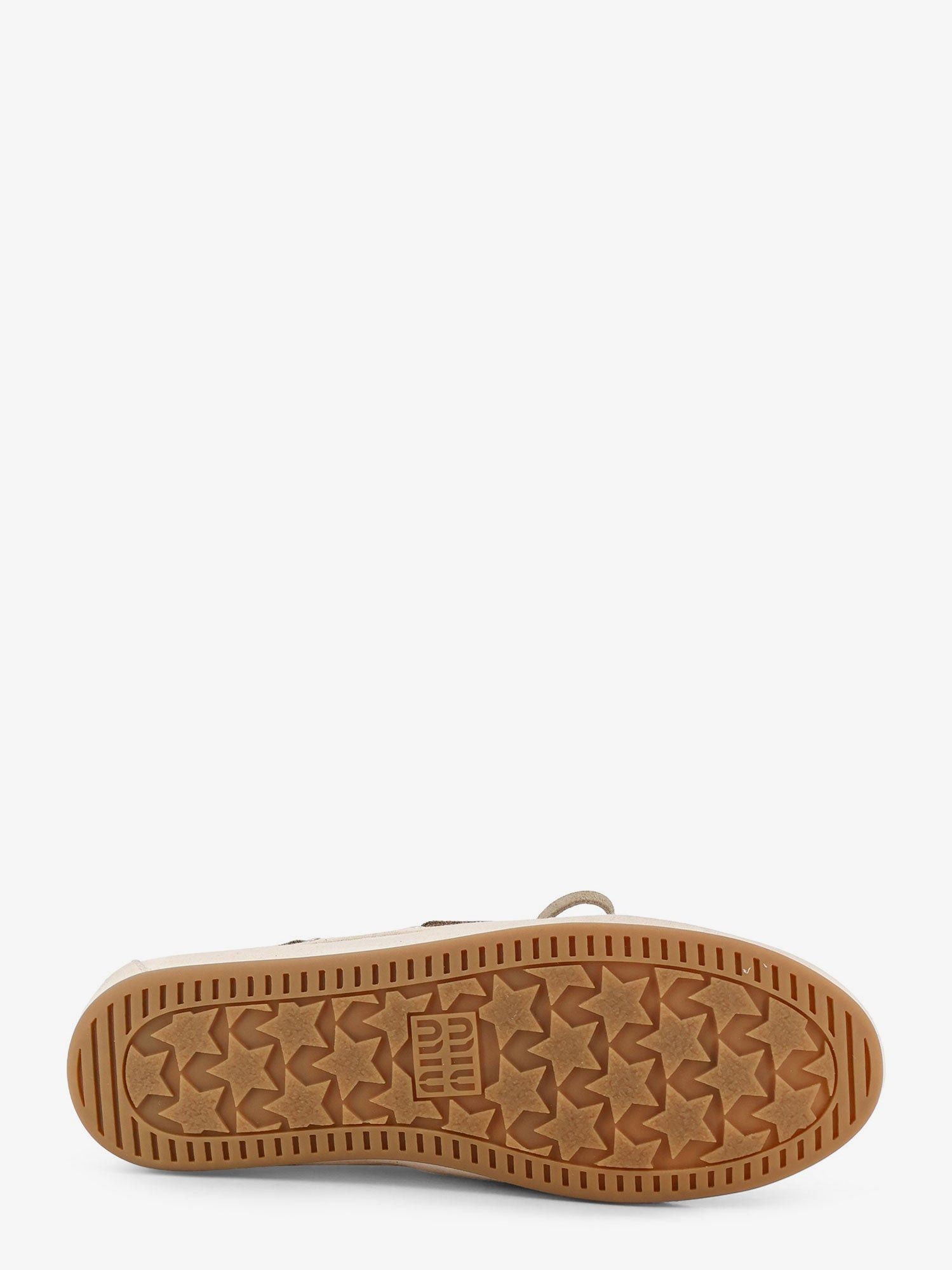 Miu Miu Miu Miu Fabric loafers with front lettering logo IT 37 Women - USA Tariffs Included Size US 7 / IT 37 - 4 Thumbnail