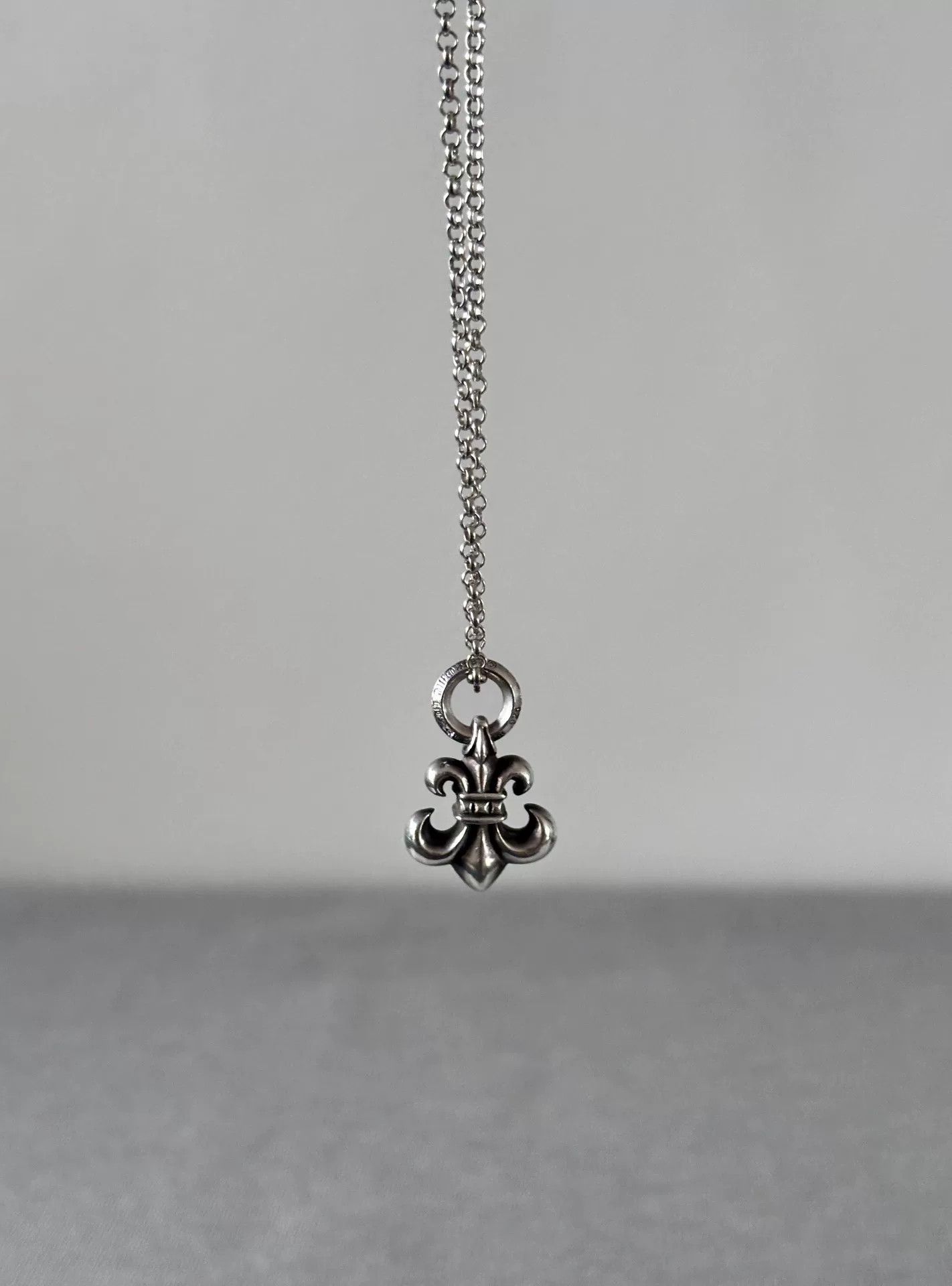 Chrome Hearts Chrome Hearts Jewelry 50 Men Size ONE SIZE - 2 Thumbnail