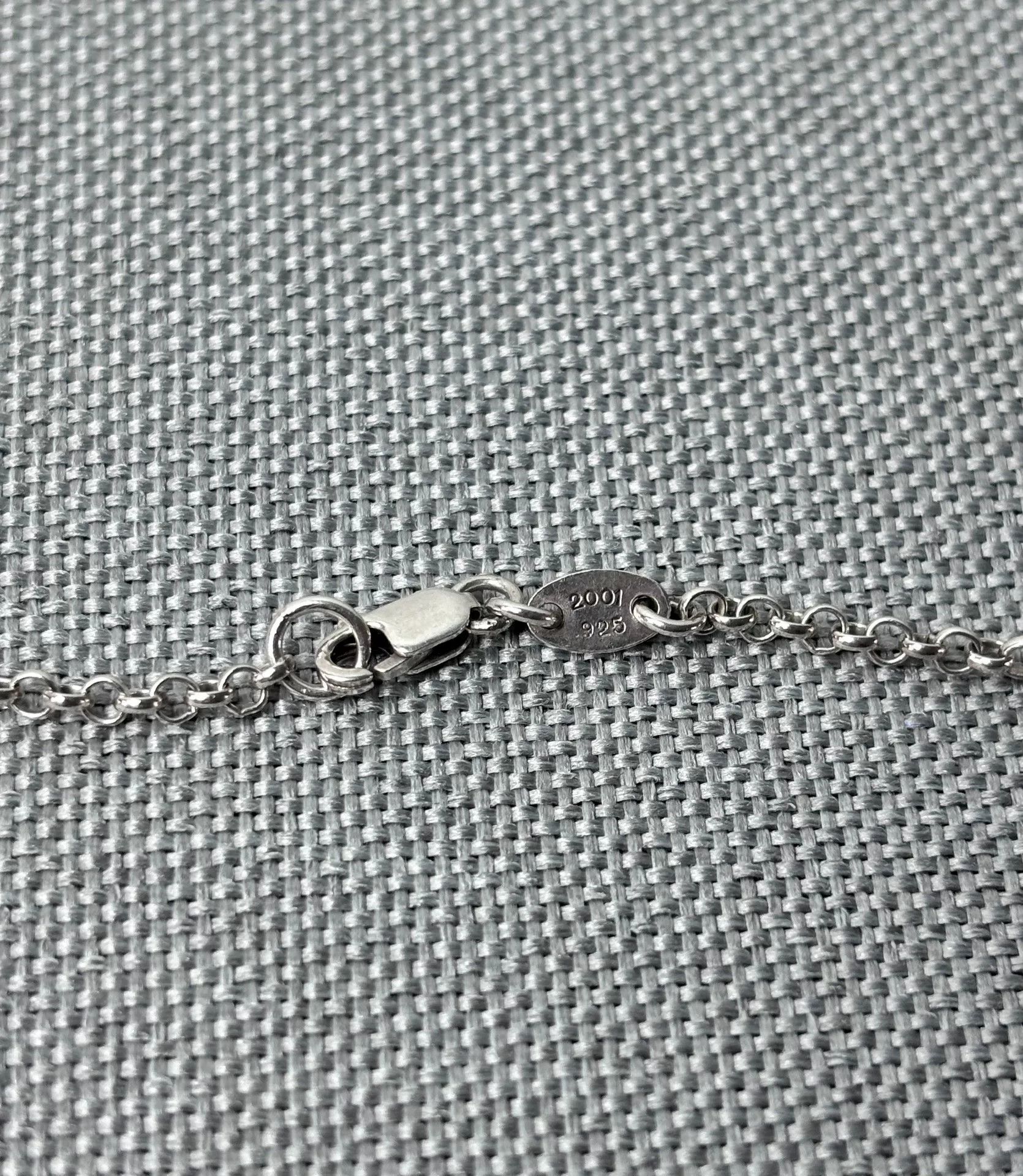 Chrome Hearts Chrome Hearts Jewelry 50 Men Size ONE SIZE - 6 Thumbnail