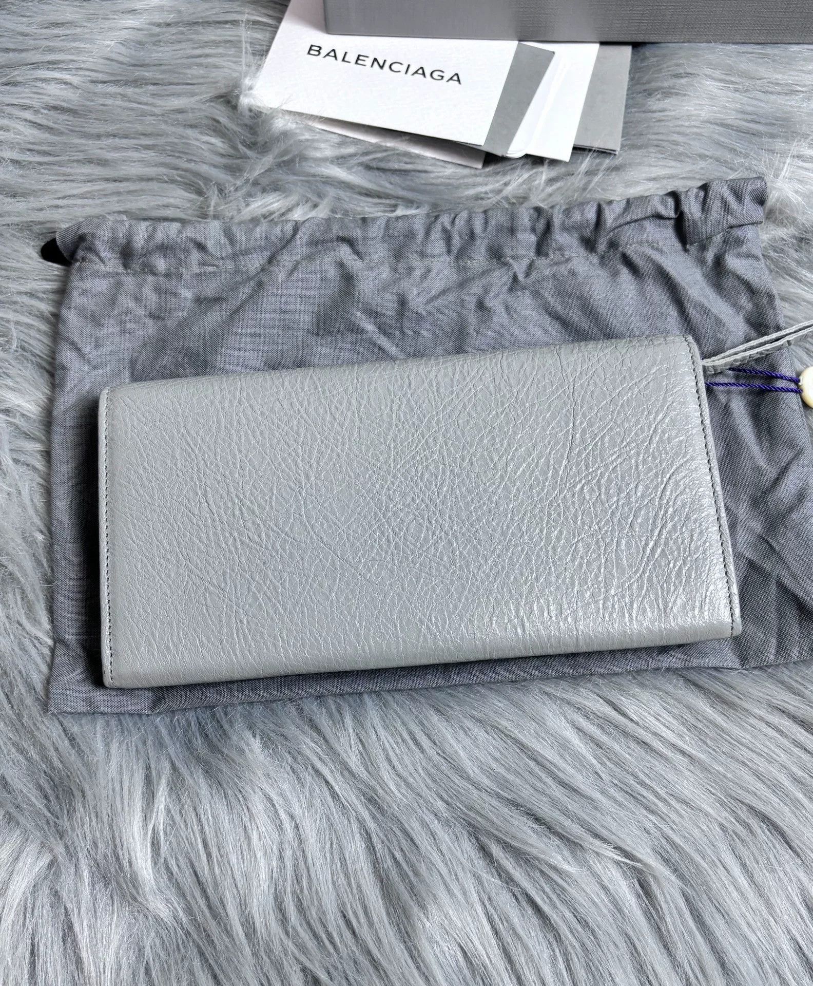 Balenciaga Balenciaga Gray Item one size Men Size ONE SIZE - 3 Thumbnail