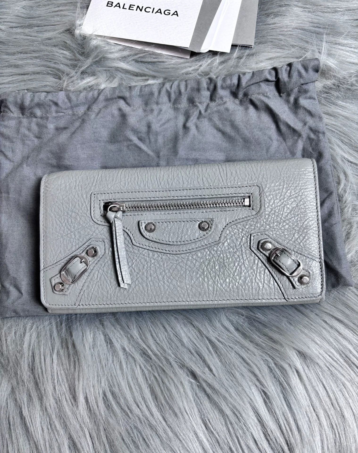 Balenciaga Balenciaga Gray Item one size Men Size ONE SIZE - 2 Thumbnail