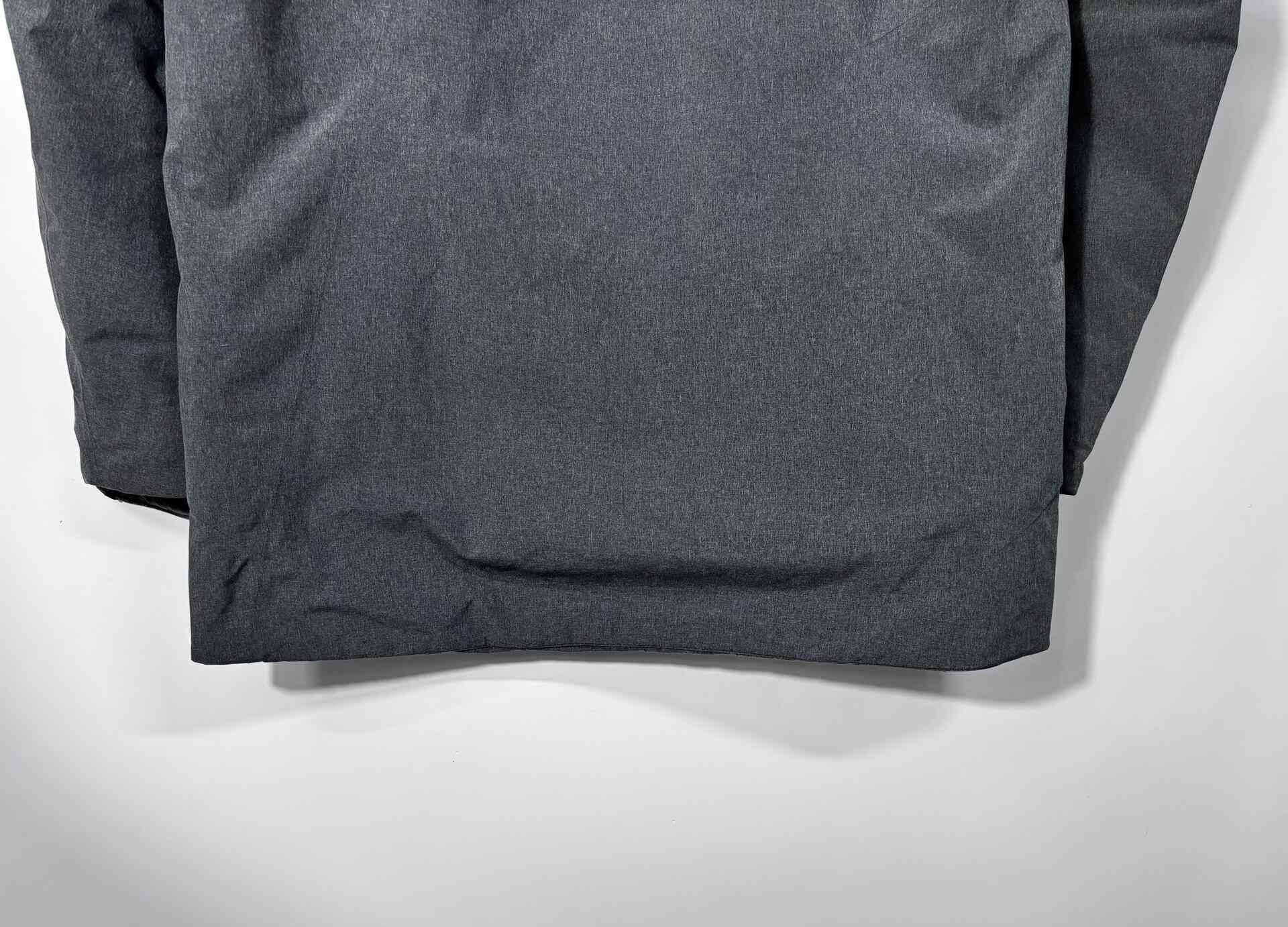 Arc'teryx Gray Light Jacket m Men Size US M / EU 48-50 / 2 - 5 Thumbnail