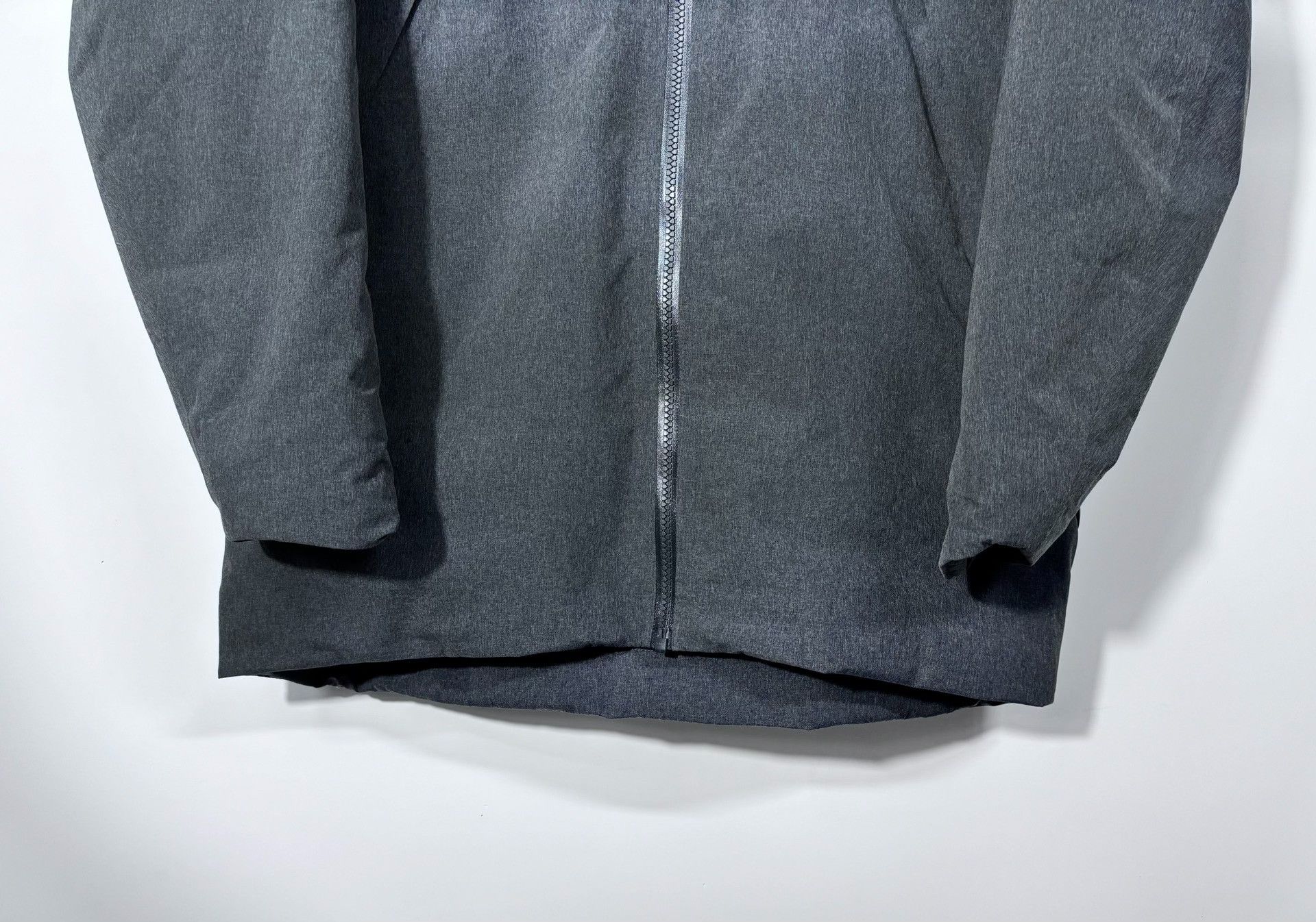 Arc'teryx Gray Light Jacket m Men Size US M / EU 48-50 / 2 - 4 Thumbnail