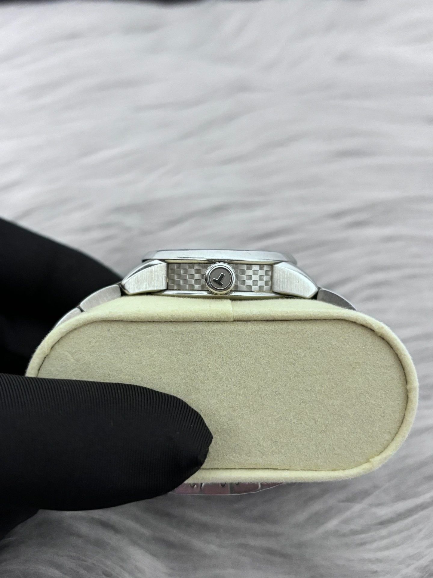 Tissot Tissot Jewelry one size Men Size ONE SIZE - 2 Thumbnail