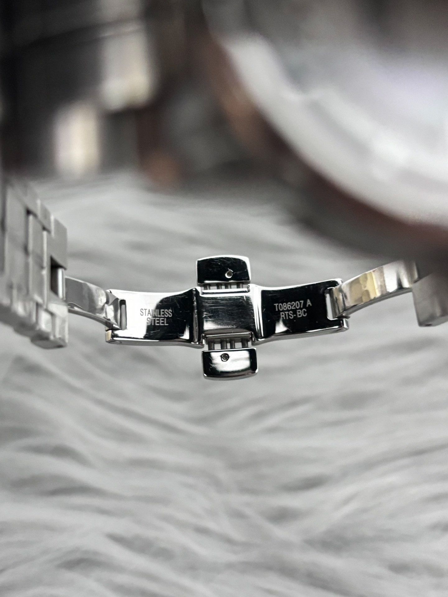 Tissot Tissot Jewelry one size Men Size ONE SIZE - 6 Thumbnail