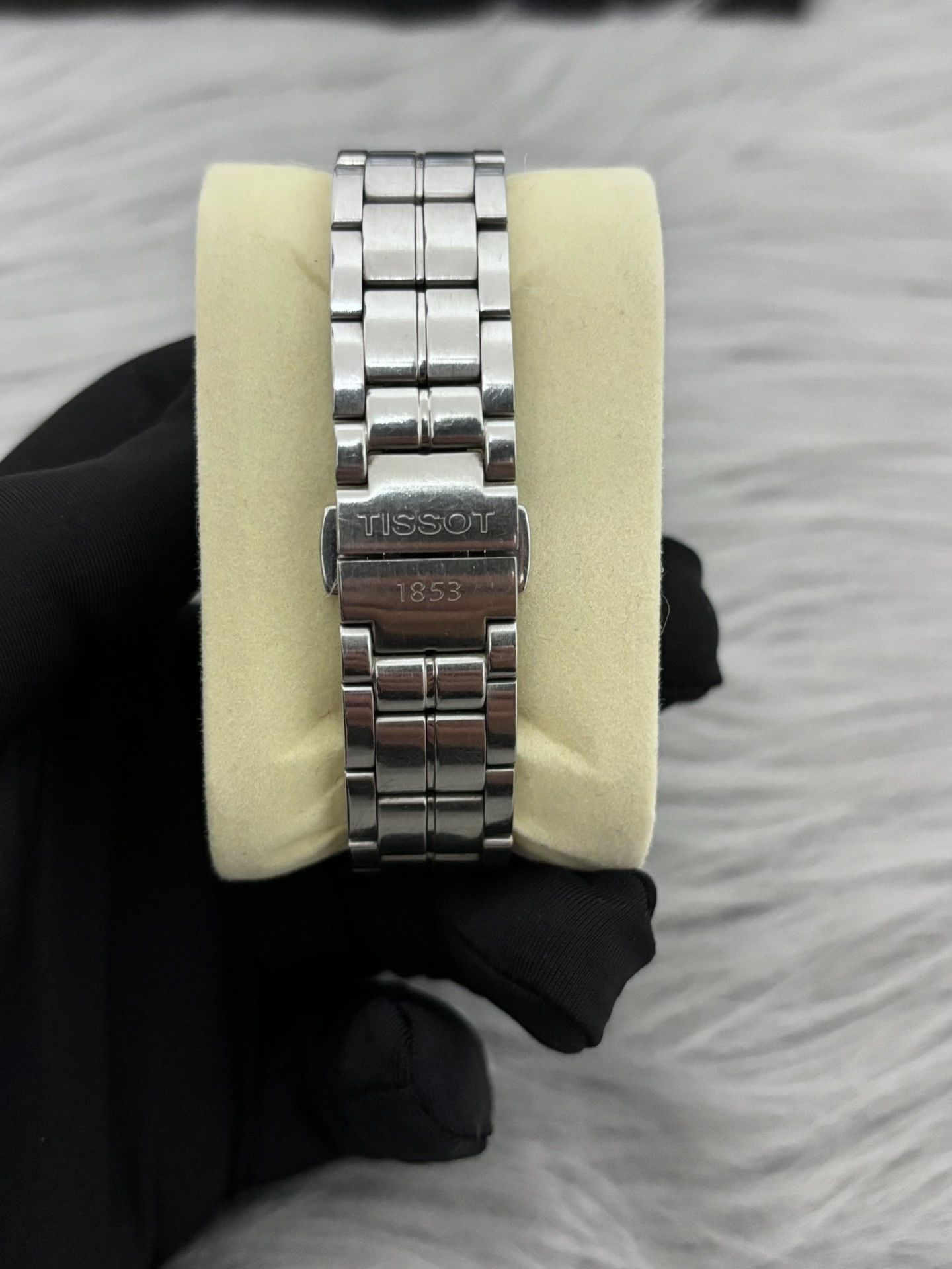 Tissot Tissot Jewelry one size Men Size ONE SIZE - 4 Thumbnail