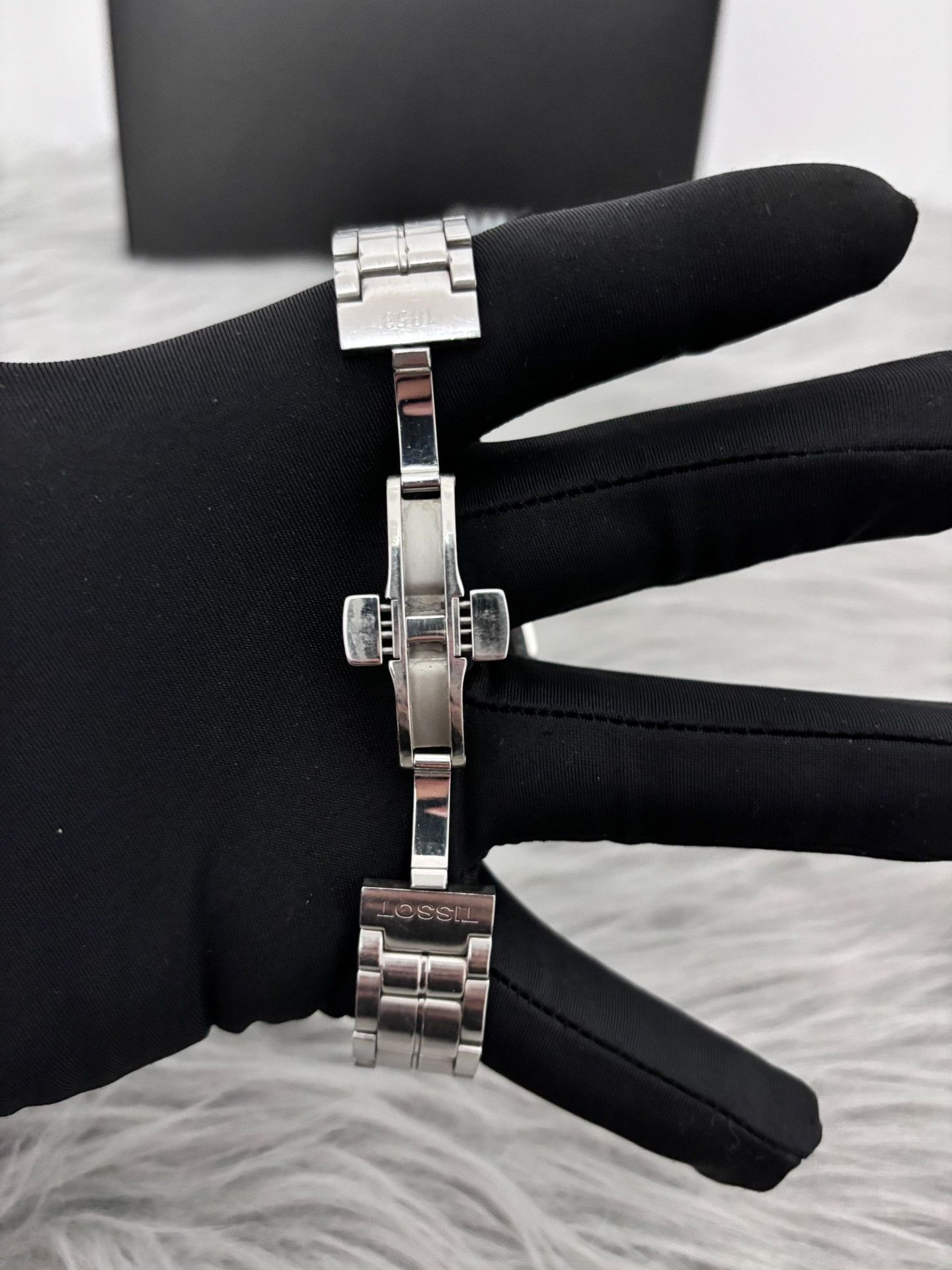 Tissot Tissot Jewelry one size Men Size ONE SIZE - 5 Thumbnail