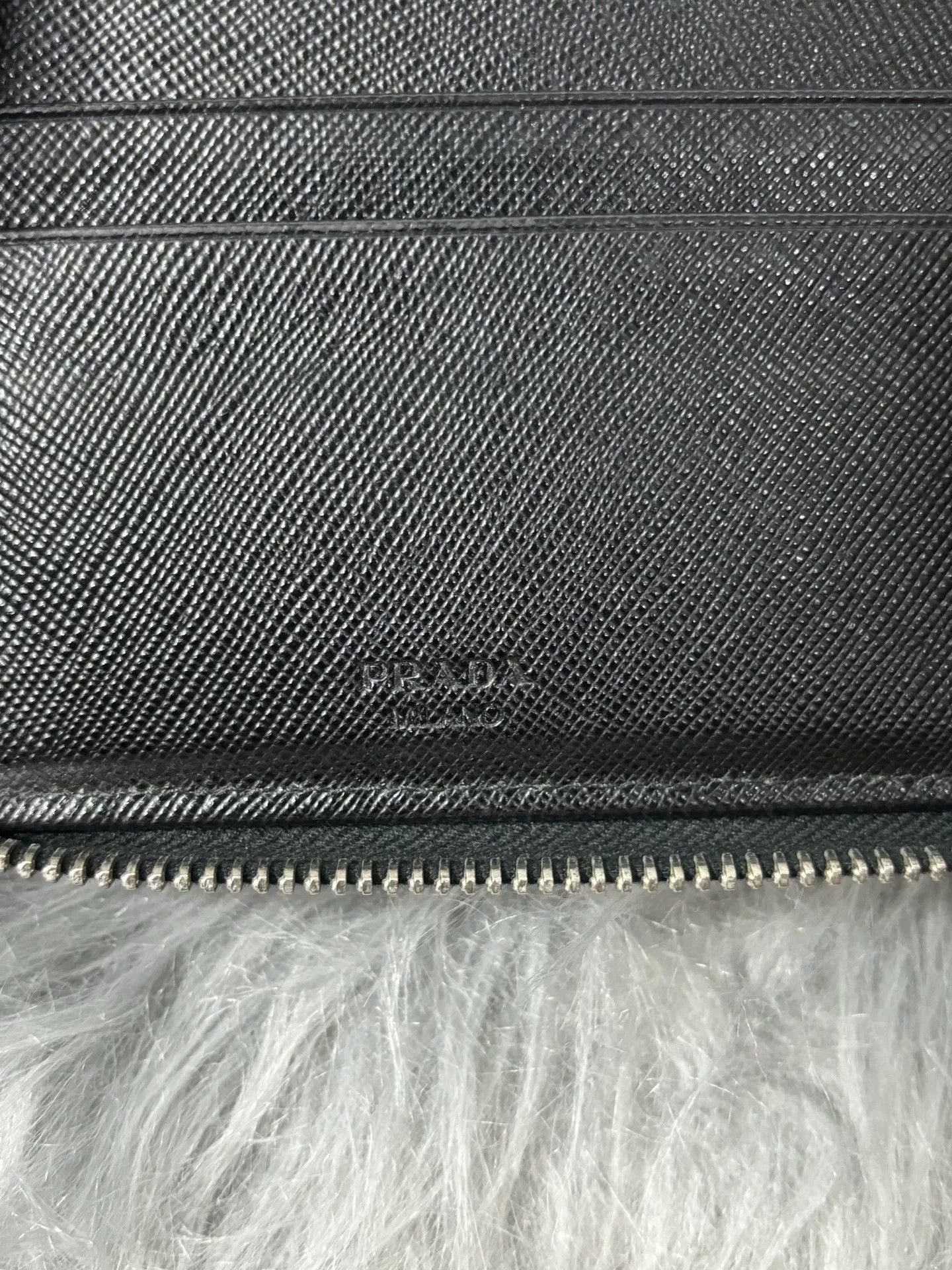 Prada Prada Long Item one size Men Size ONE SIZE - 9 Thumbnail