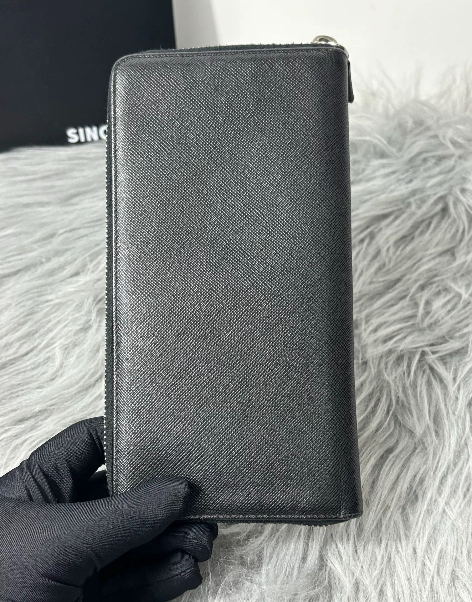 Prada Prada Long Item one size Men Size ONE SIZE - 2 Thumbnail